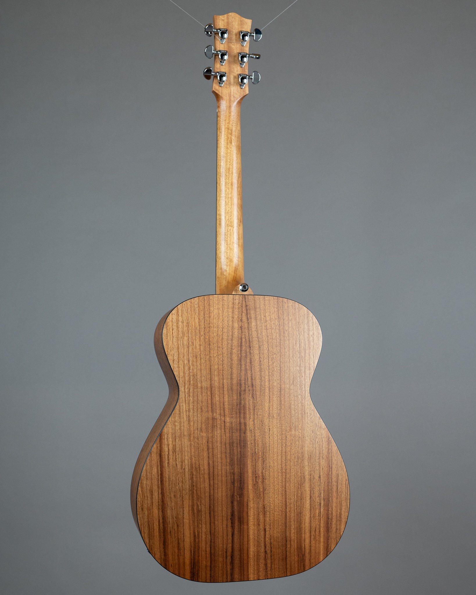 2020s Maton EBW808 (Australia, Natural Satin, Pickup, OHSC)