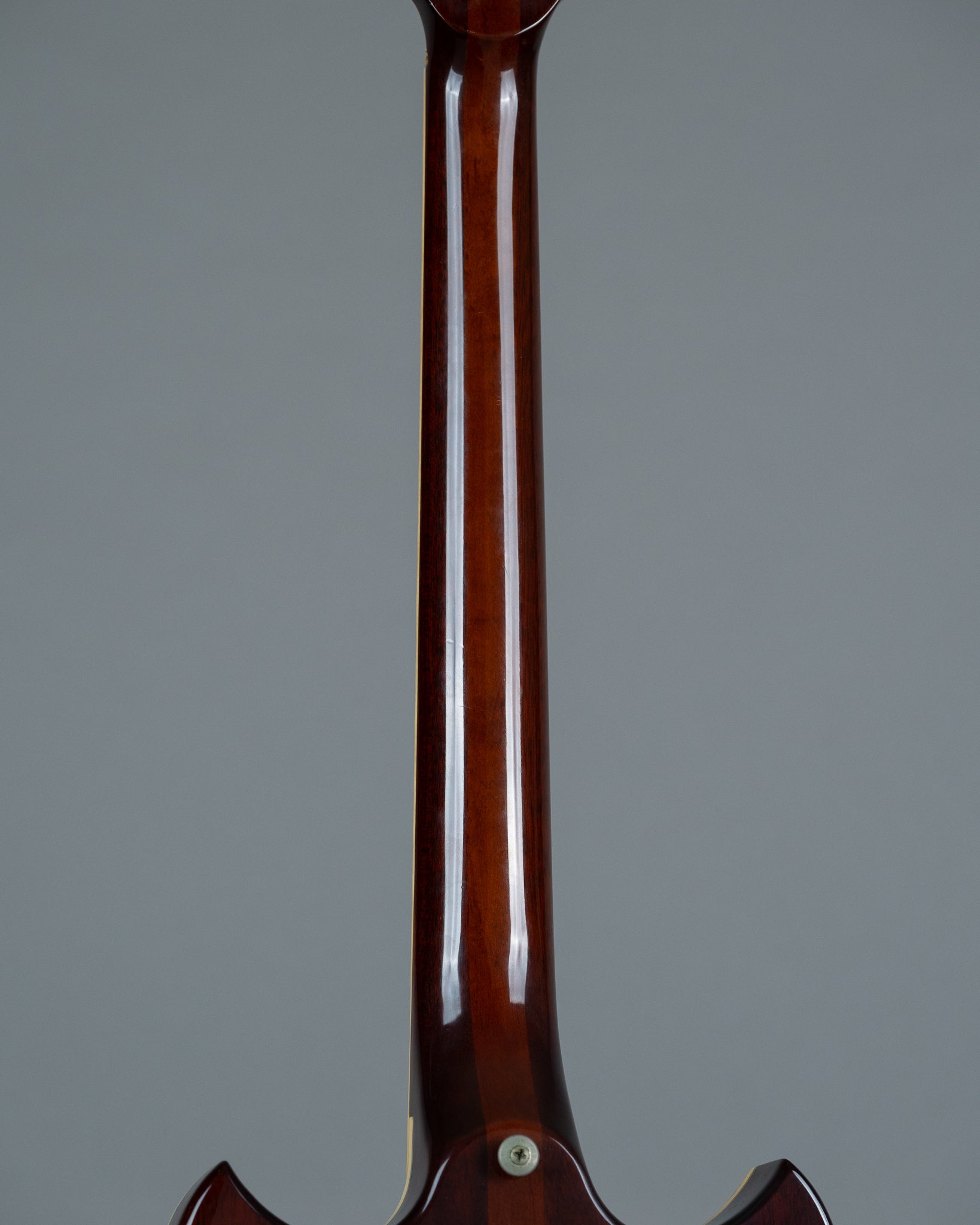 1979 Yamaha SG2000 (Japan, Brown Sunburst, OHSC)