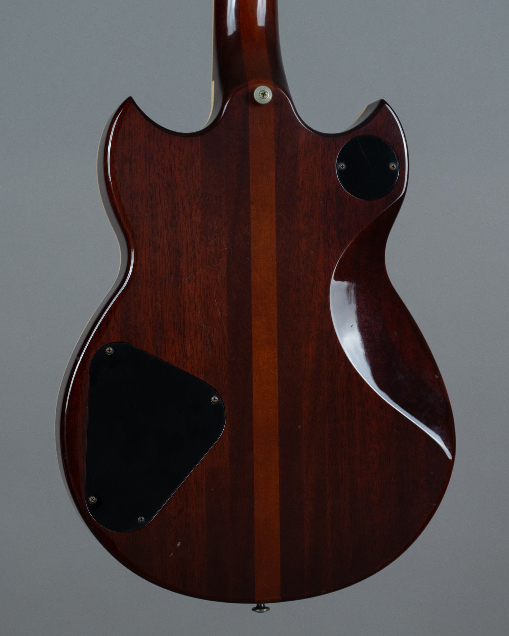 1979 Yamaha SG2000 (Japan, Brown Sunburst, OHSC)
