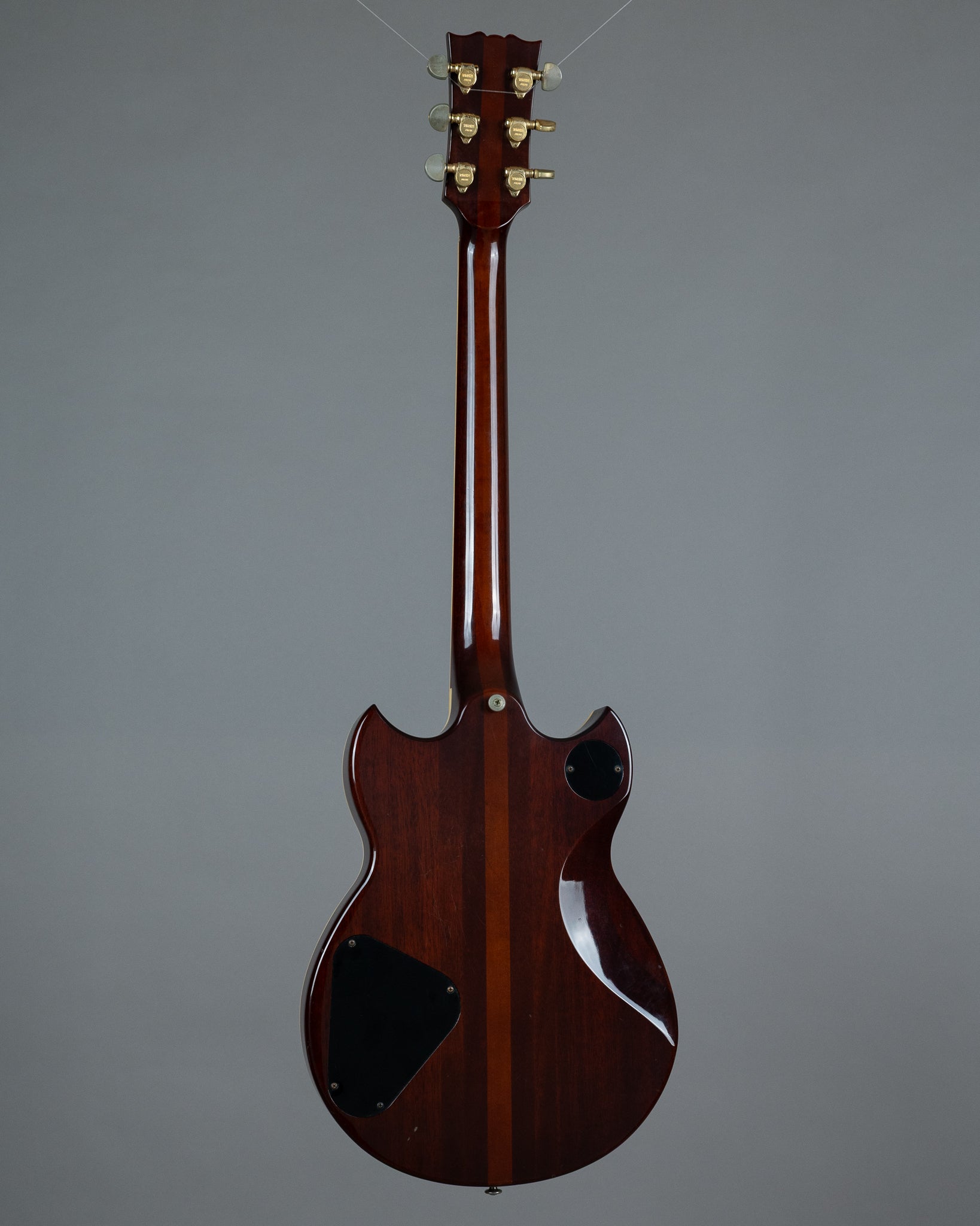 1979 Yamaha SG2000 (Japan, Brown Sunburst, OHSC)