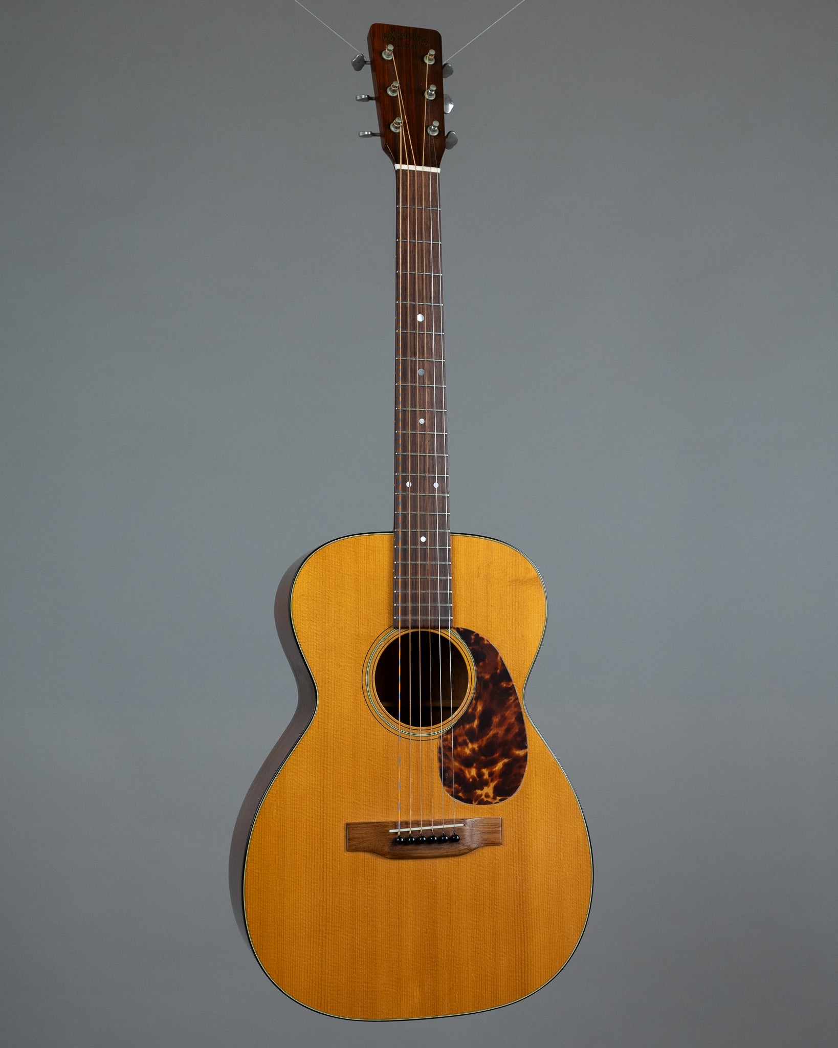 1971 Martin 0-18 (USA, Natural Gloss, HSC)
