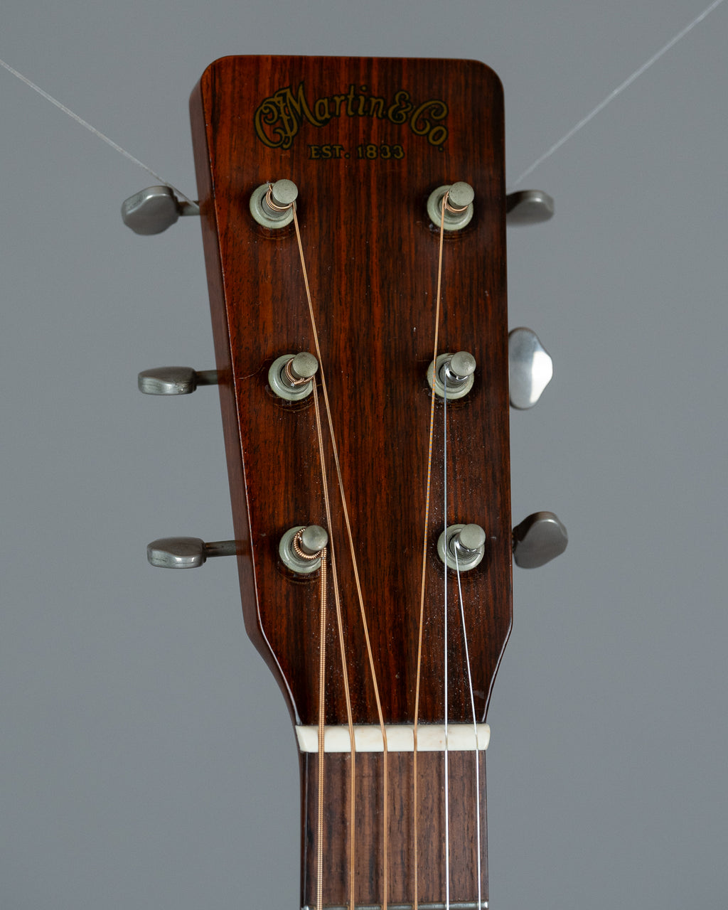1971 Martin 0-18 (USA, Natural Gloss, HSC)