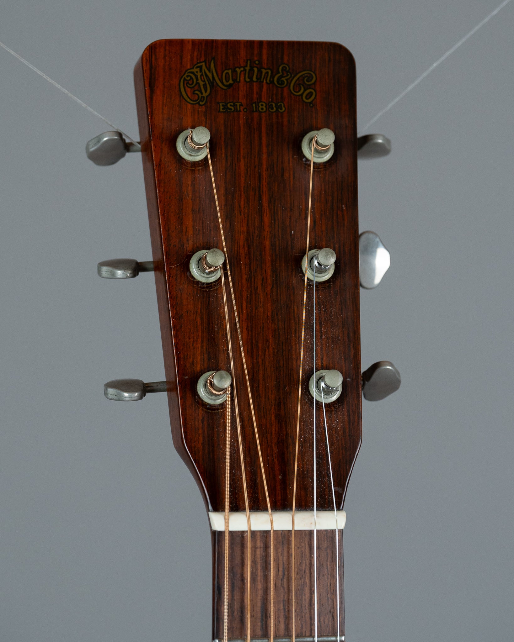 1971 Martin 0-18 (USA, Natural Gloss, HSC)