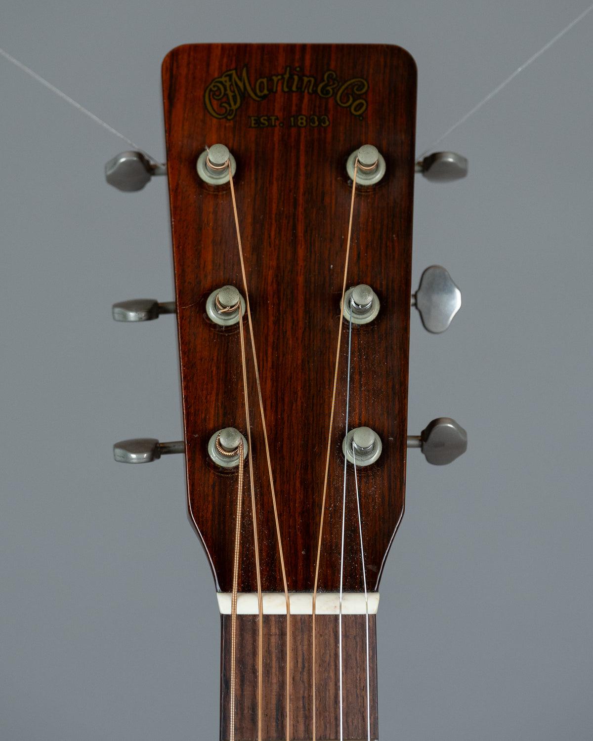 1971 Martin 0-18 (USA, Natural Gloss, HSC)