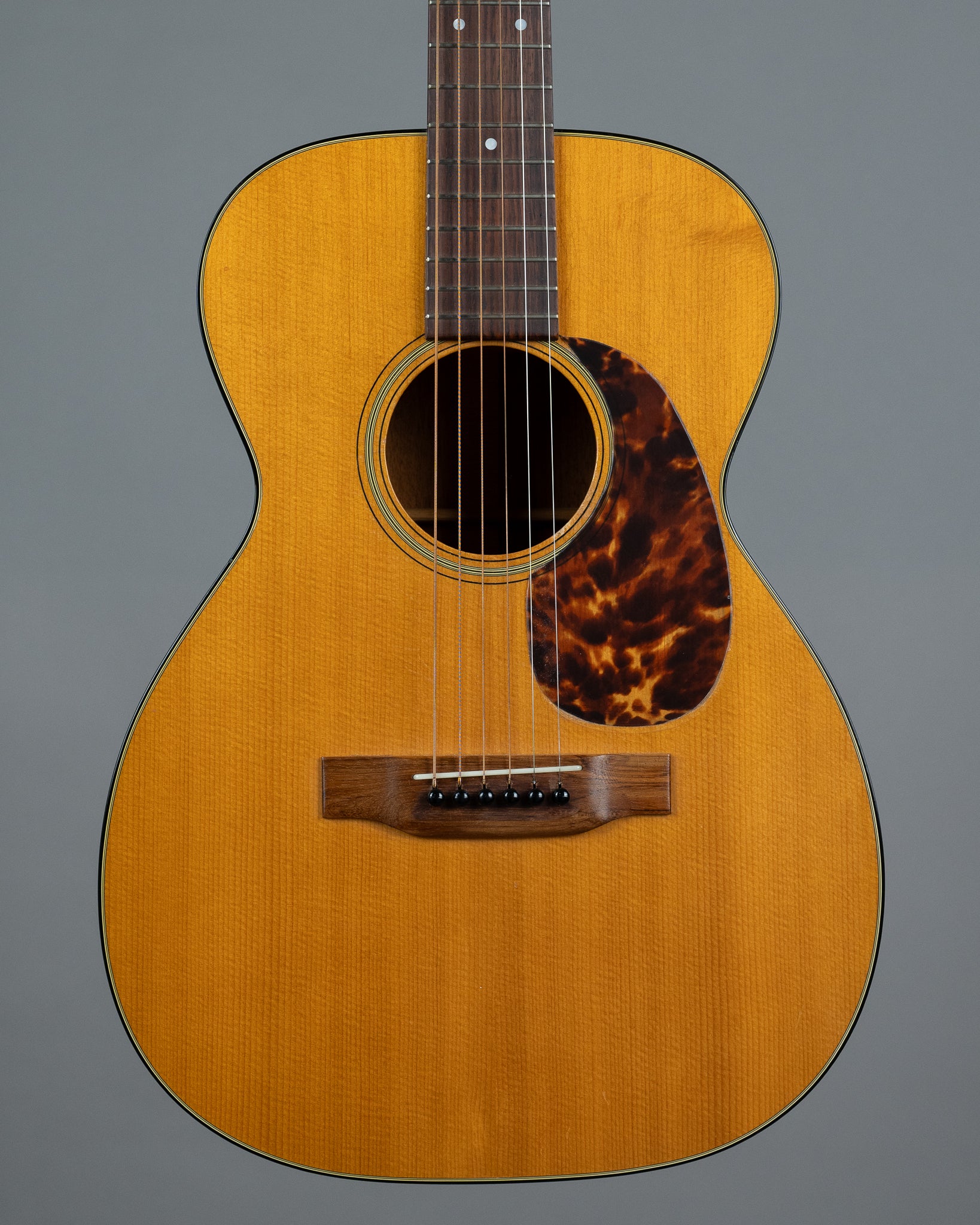 1971 Martin 0-18 (USA, Natural Gloss, HSC)