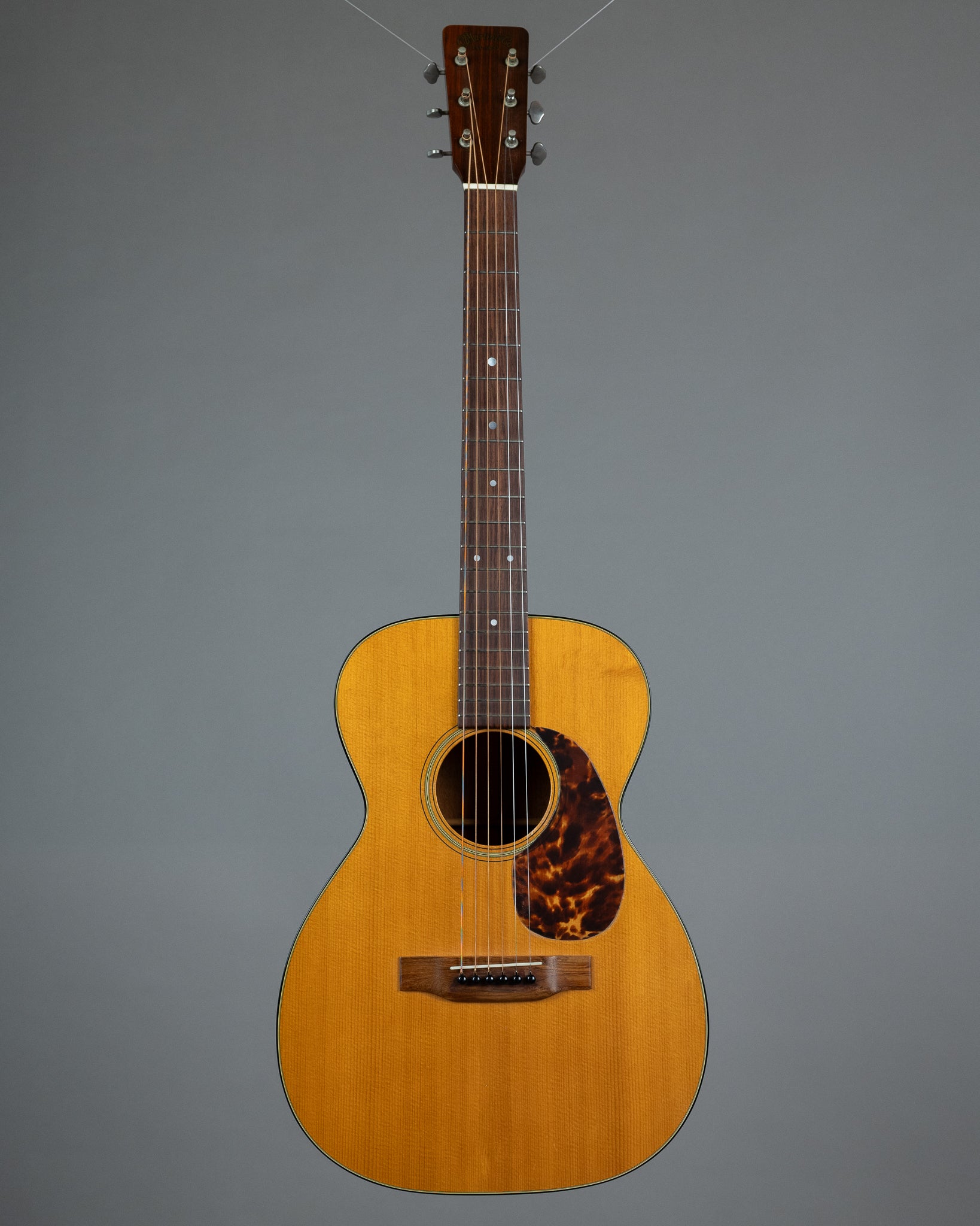 1971 Martin 0-18 (USA, Natural Gloss, HSC)