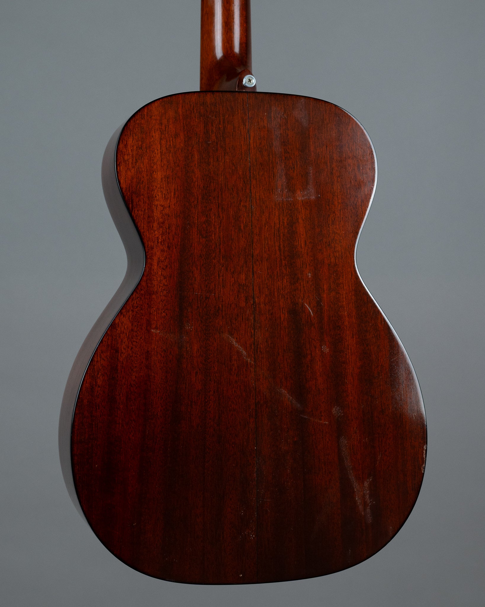1971 Martin 0-18 (USA, Natural Gloss, HSC)