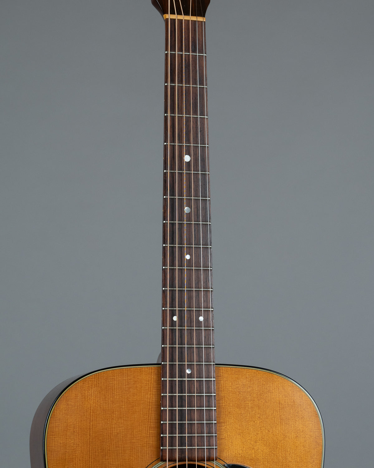 1978 Martin D-18 (USA, Natural Gloss, OHSC)