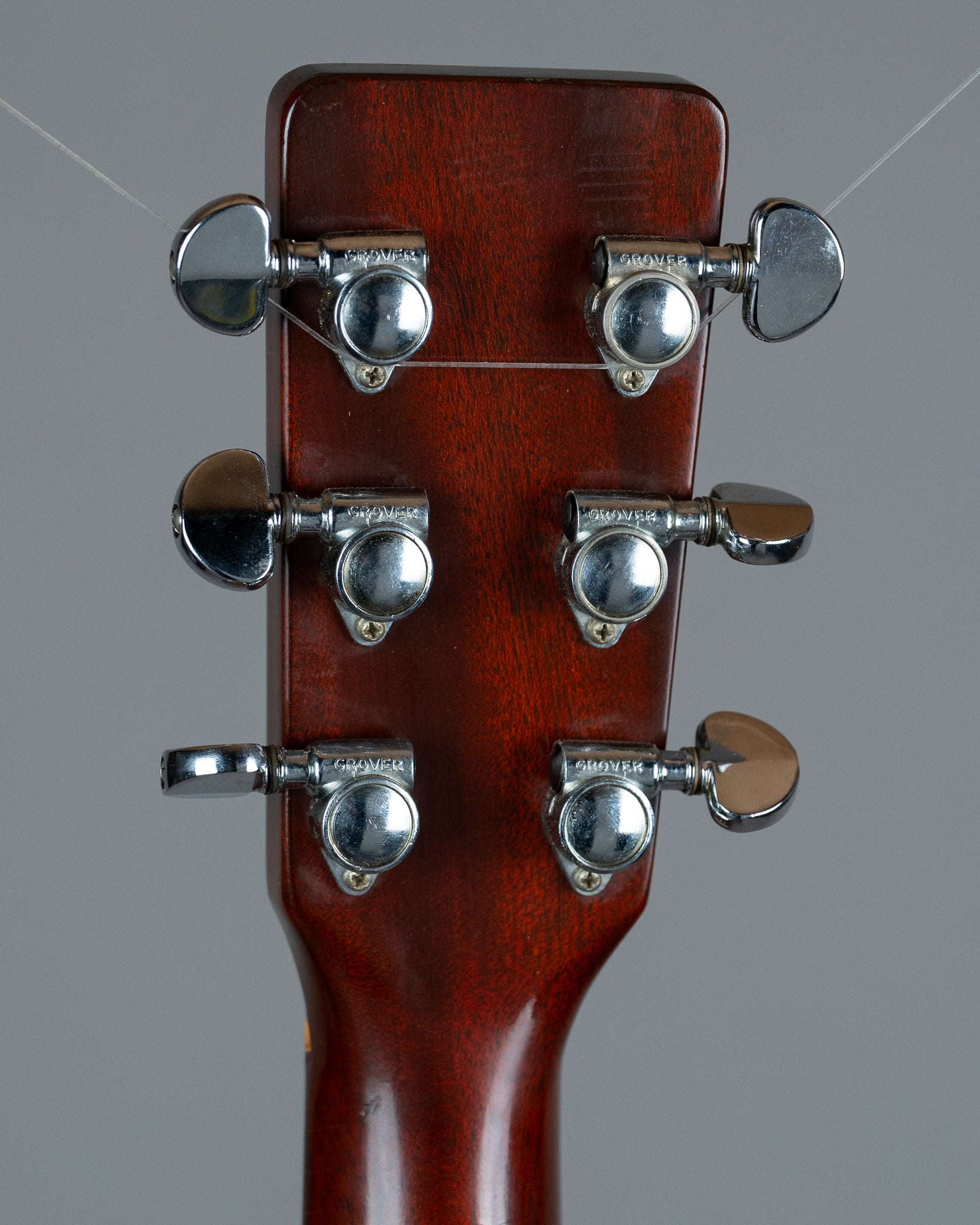 1978 Martin D-18 (USA, Natural Gloss, OHSC)