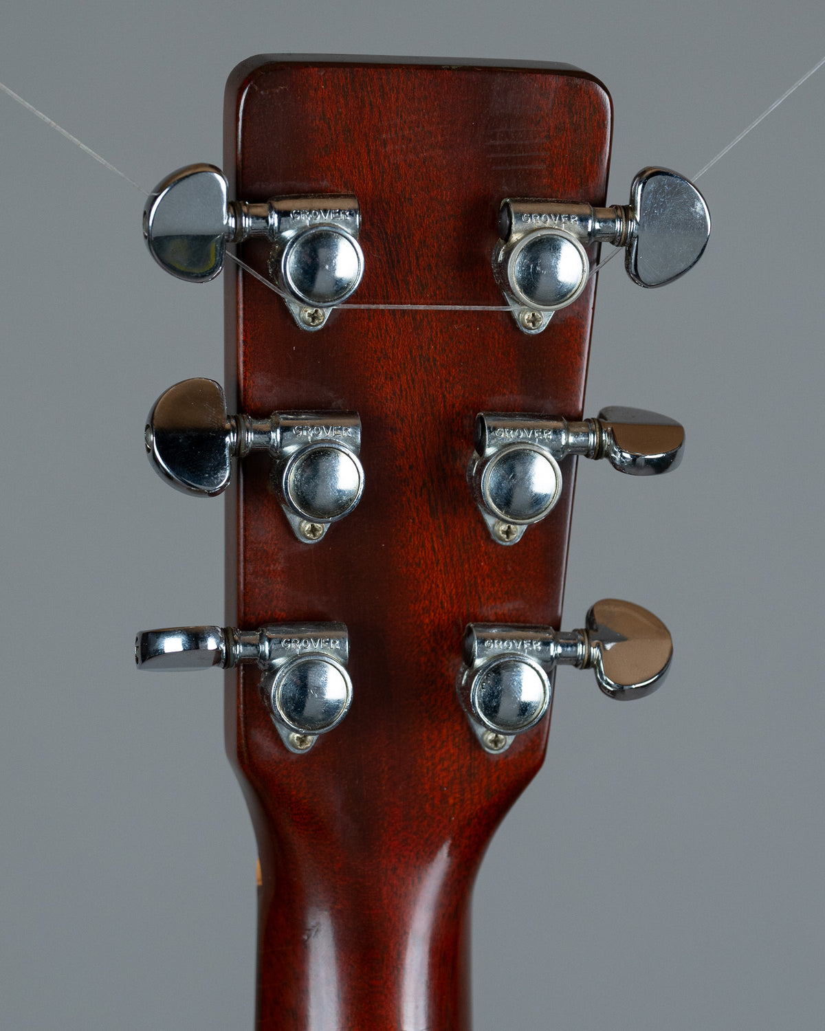 1978 Martin D-18 (USA, Natural Gloss, OHSC)