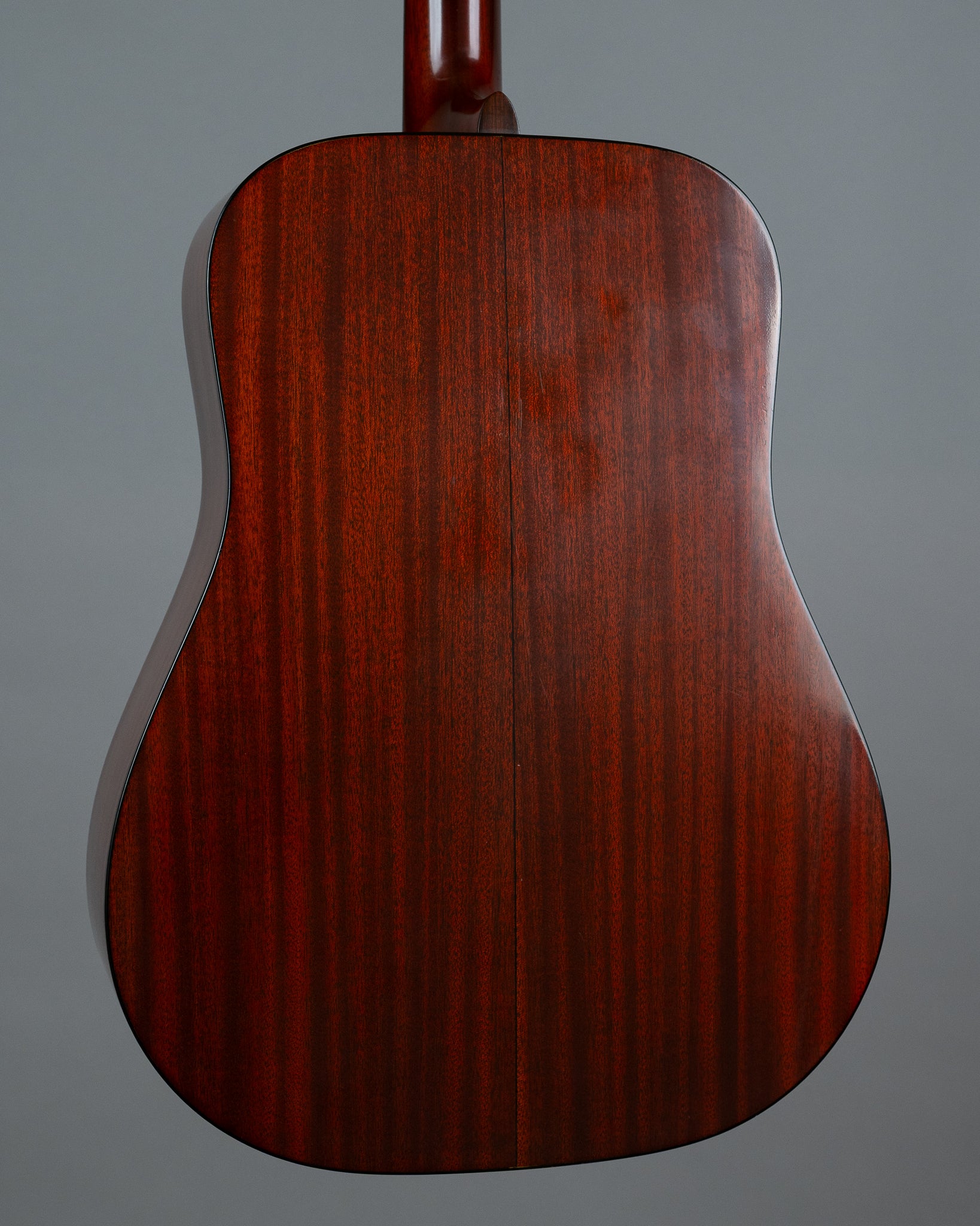 1978 Martin D-18 (USA, Natural Gloss, OHSC)