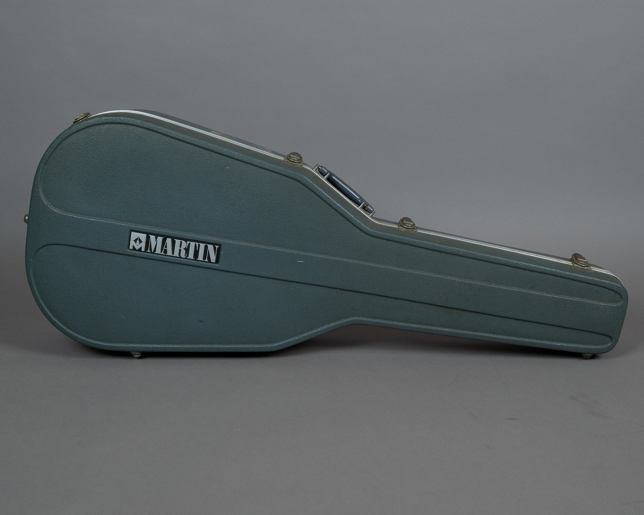 1978 Martin D-18 (USA, Natural Gloss, OHSC)