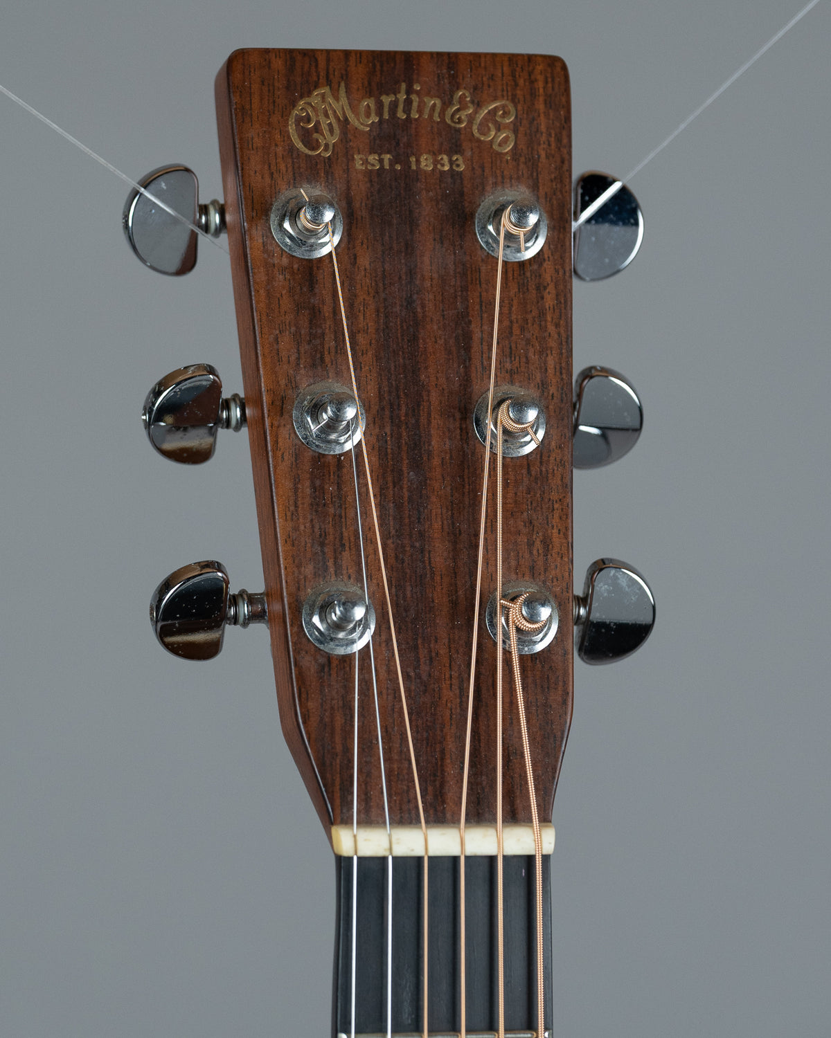 2016 Martin D-28 (USA, Left Handed, Natural Gloss, OHSC)