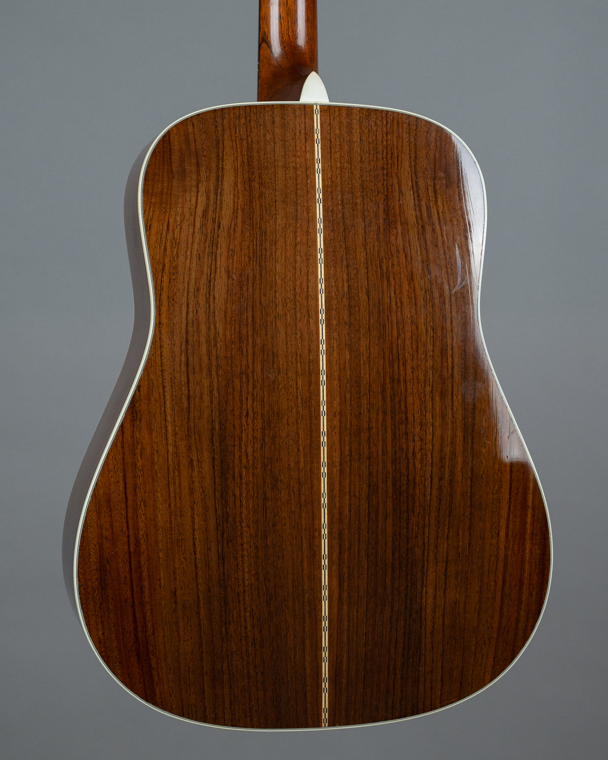 2016 Martin D-28 (USA, Left Handed, Natural Gloss, OHSC)