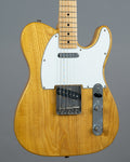 c1993 Fender TL-72 Telecaster (Japan, Natural)