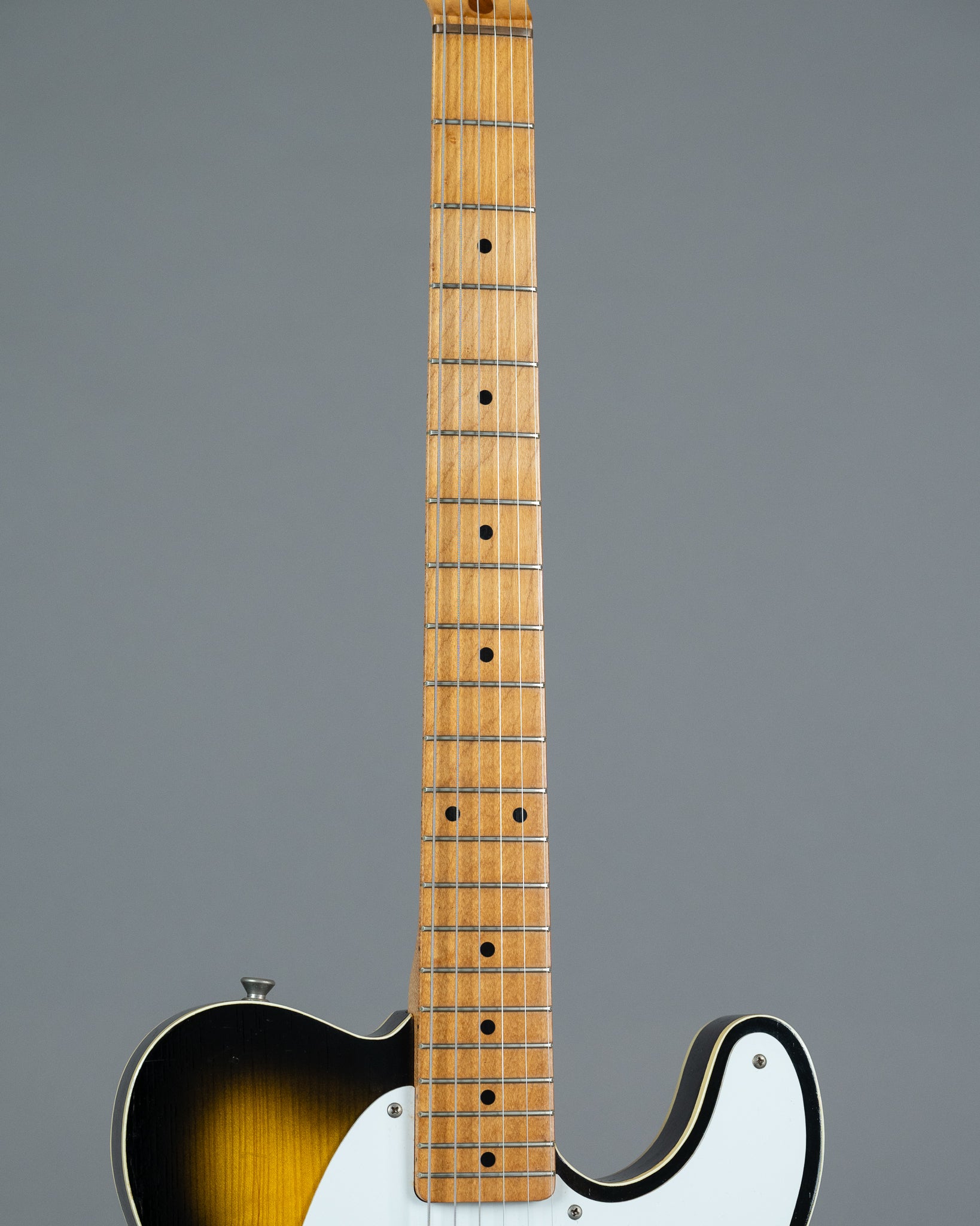1979 Navigator (ESP) Custom T Style (Japan, Sunburst Nitrocellulose, HSC)