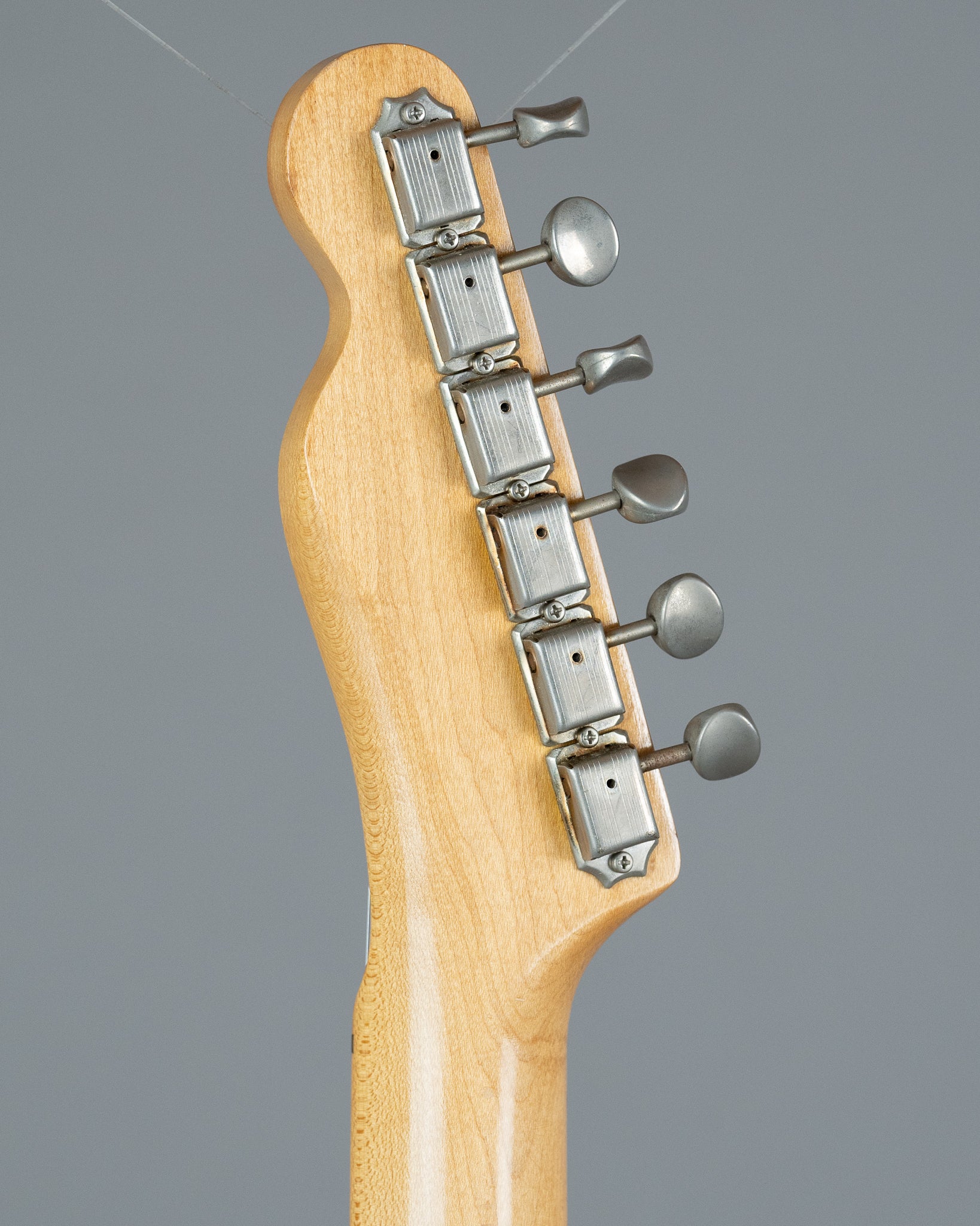 1979 Navigator (ESP) Custom T Style (Japan, Sunburst Nitrocellulose, HSC)