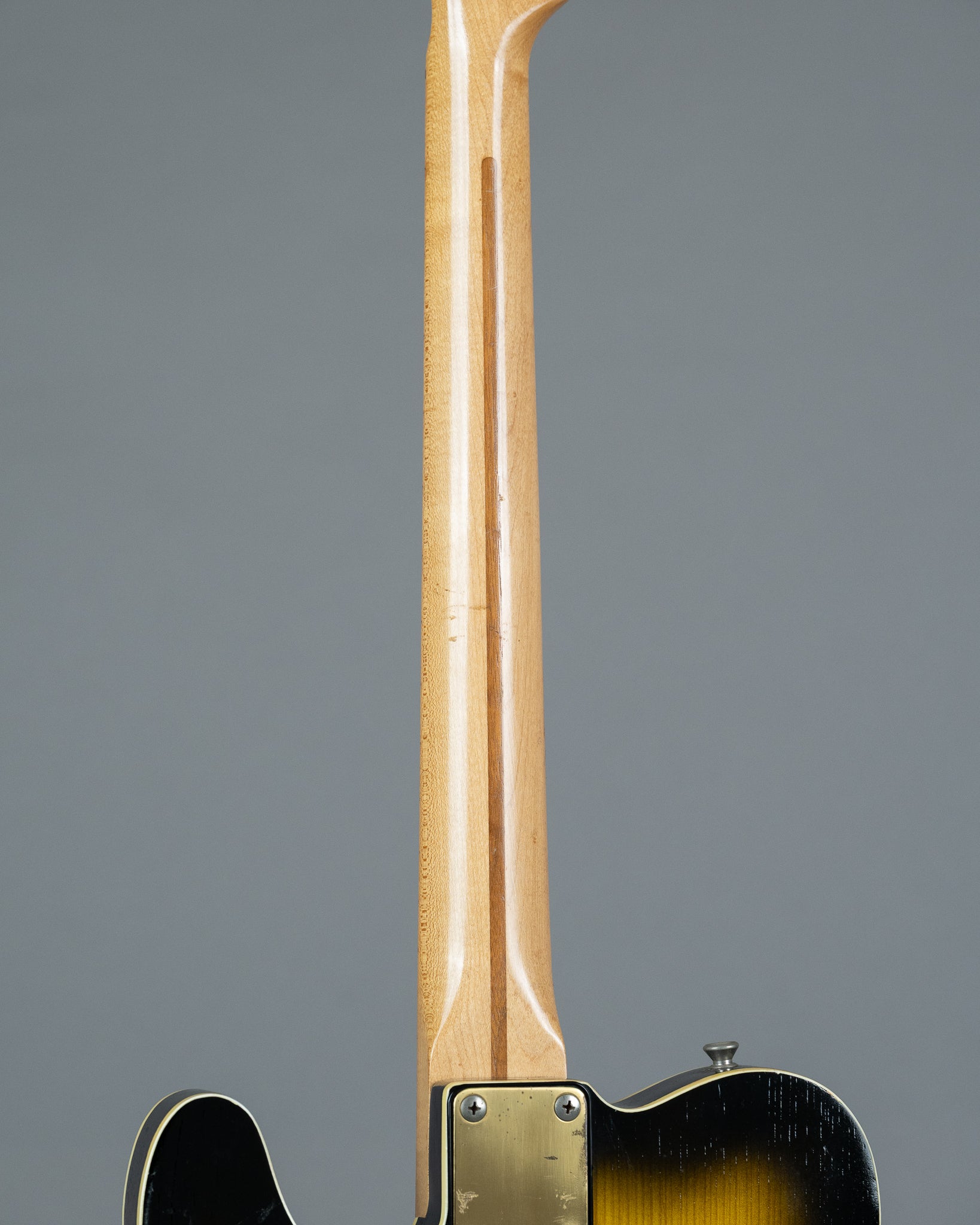 1979 Navigator (ESP) Custom T Style (Japan, Sunburst Nitrocellulose, HSC)