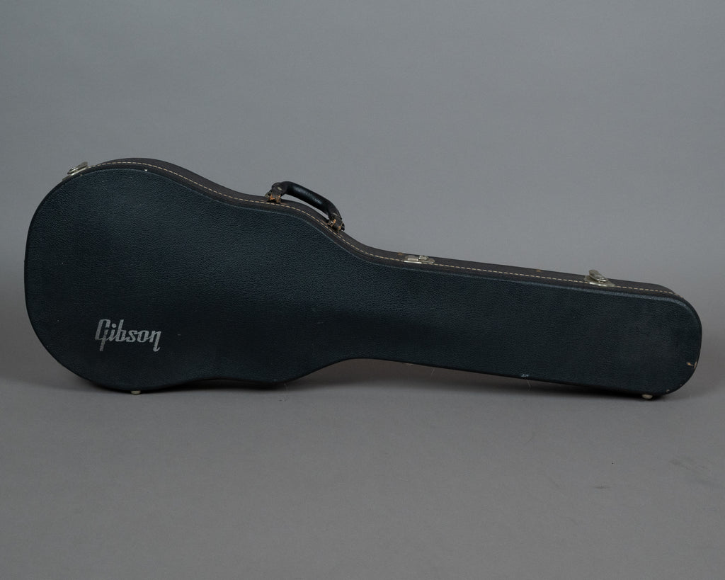 1982 Gibson Les Paul Custom (USA, Silverburst, OHSC)