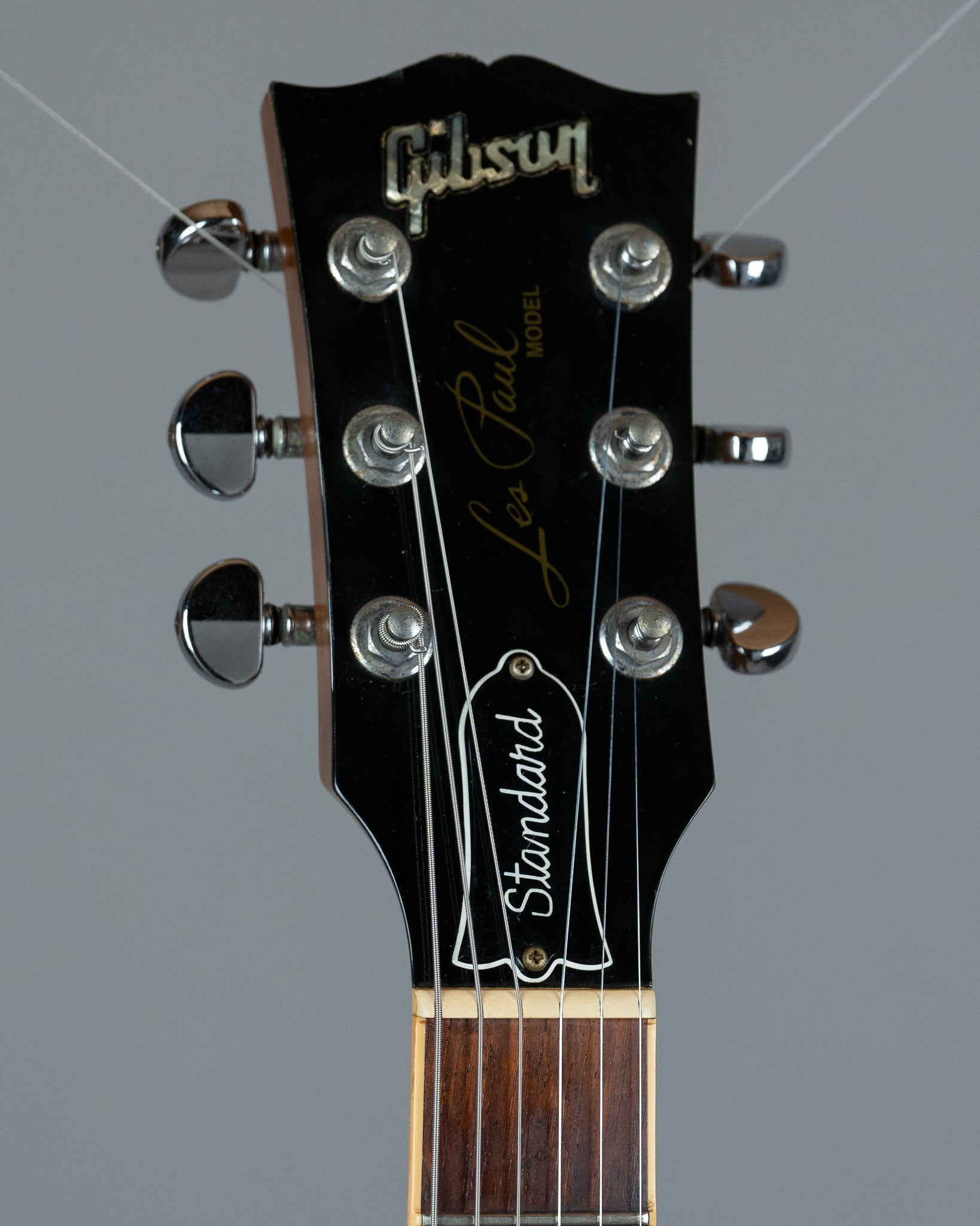1999 Gibson Les Paul Standard (USA, Honeyburst, OH SC)