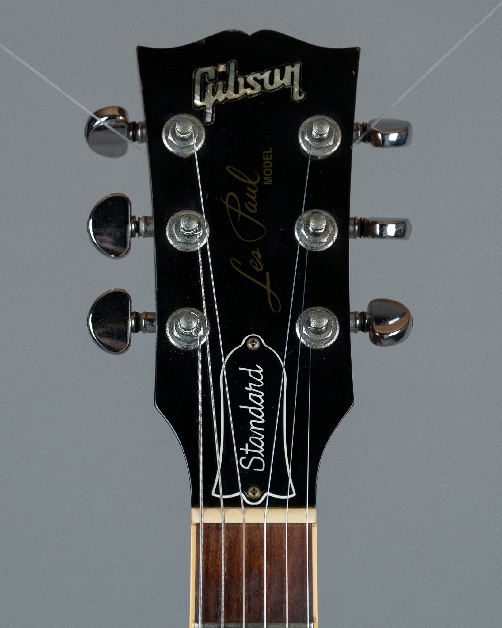 1999 Gibson Les Paul Standard (USA, Honeyburst, OH SC)