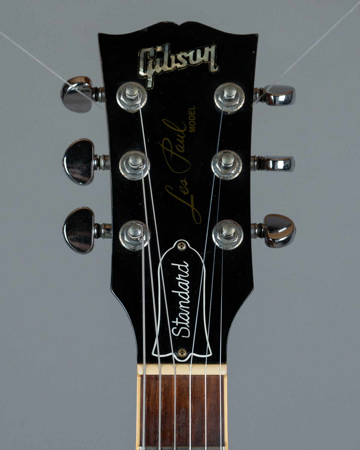 1999 Gibson Les Paul Standard (USA, Honeyburst, OH SC)