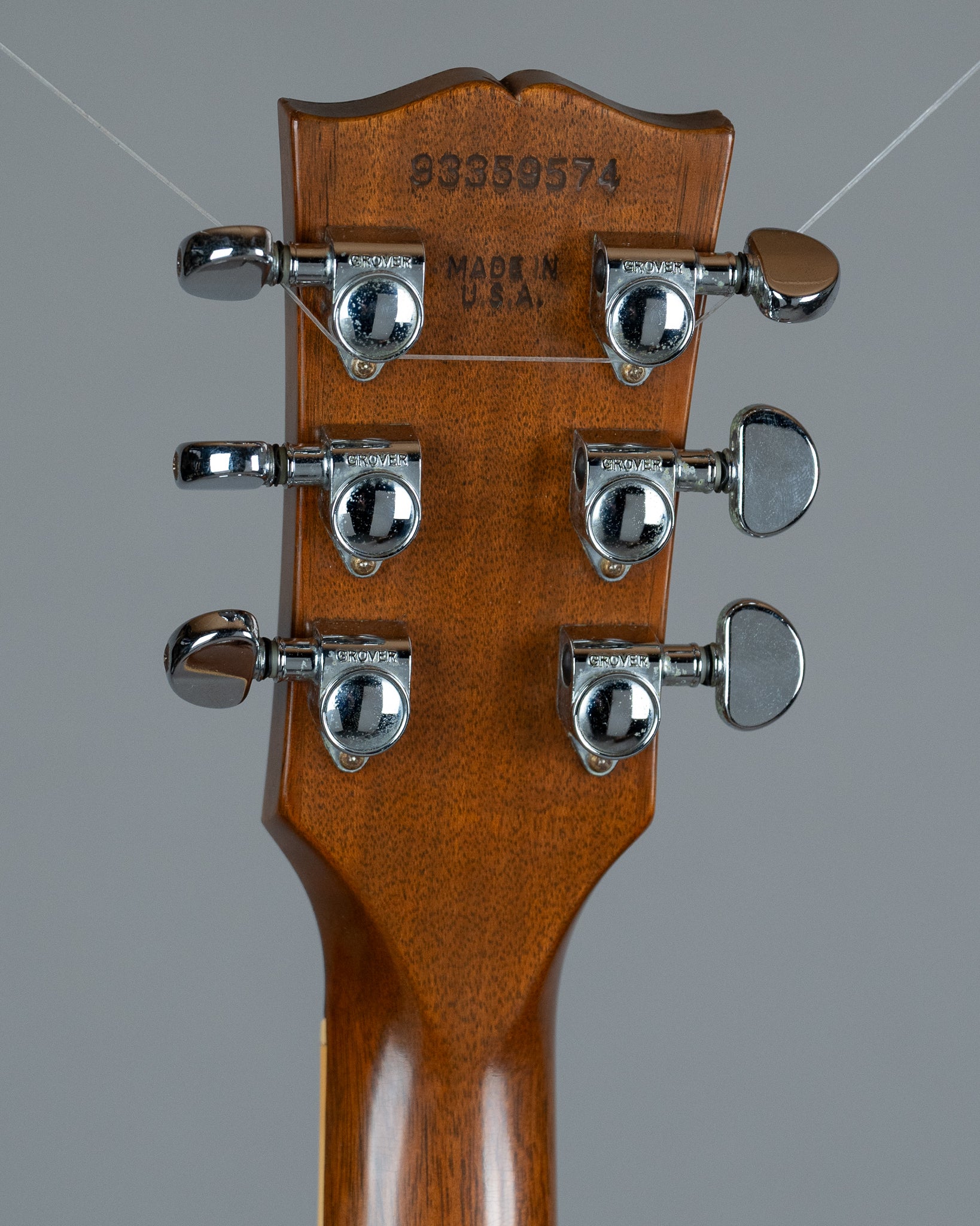 1999 Gibson Les Paul Standard (USA, Honeyburst, OH SC)