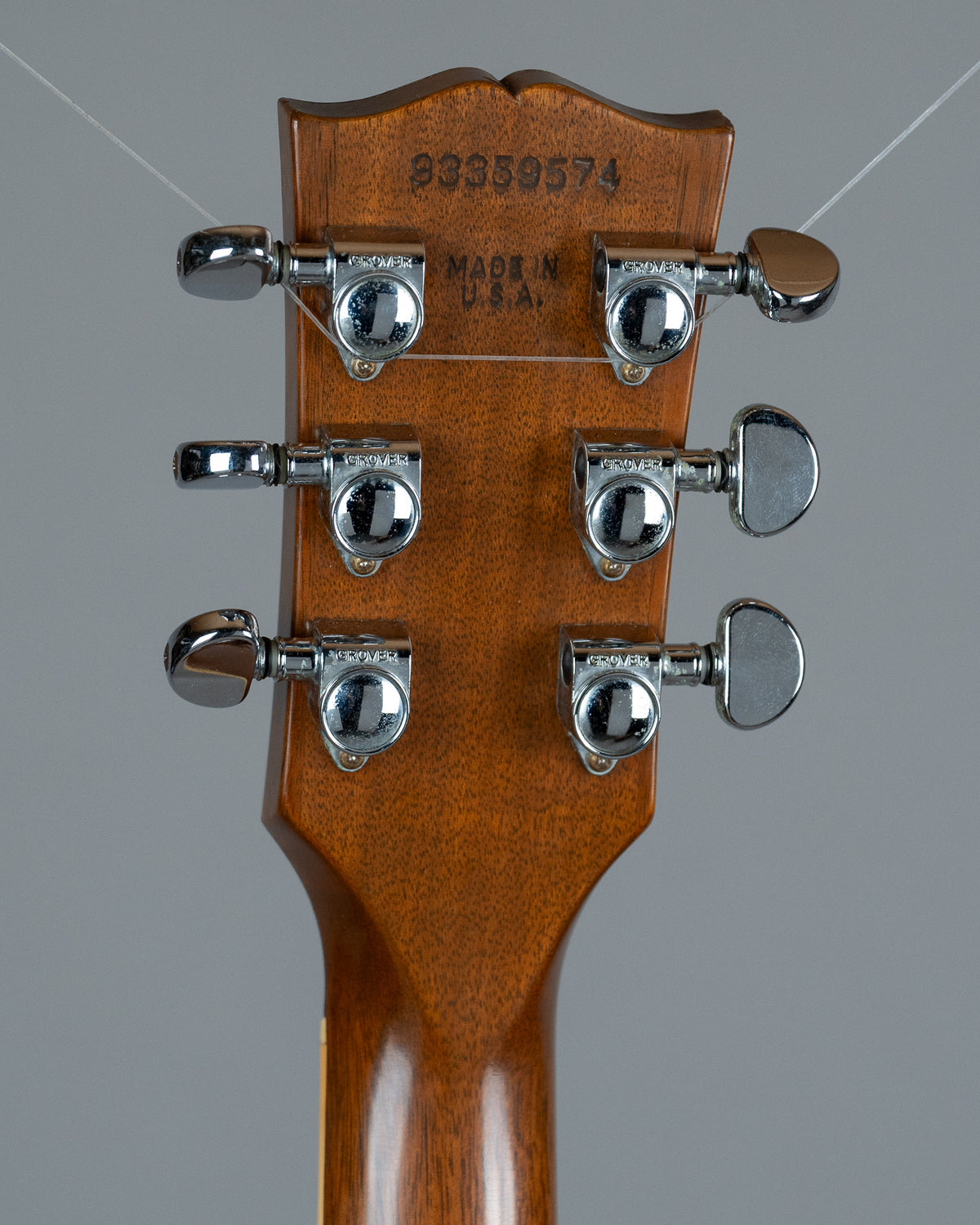 1999 Gibson Les Paul Standard (USA, Honeyburst, OH SC)