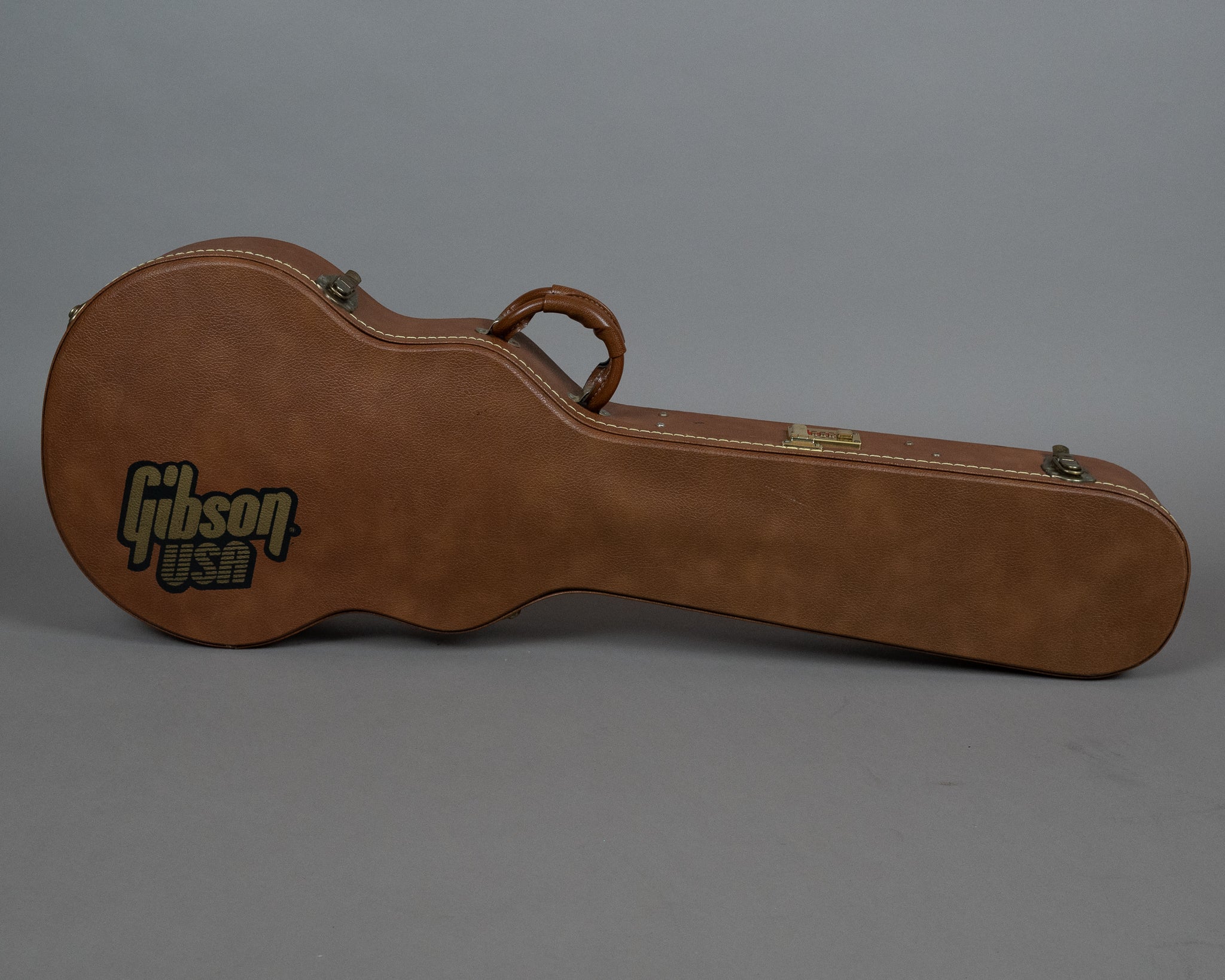 1999 Gibson Les Paul Standard (USA, Ebony, OHSC)