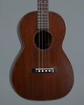 c1960s Martin Style 51 Baritone Ukulele (USA, Mahogany, OHSC)