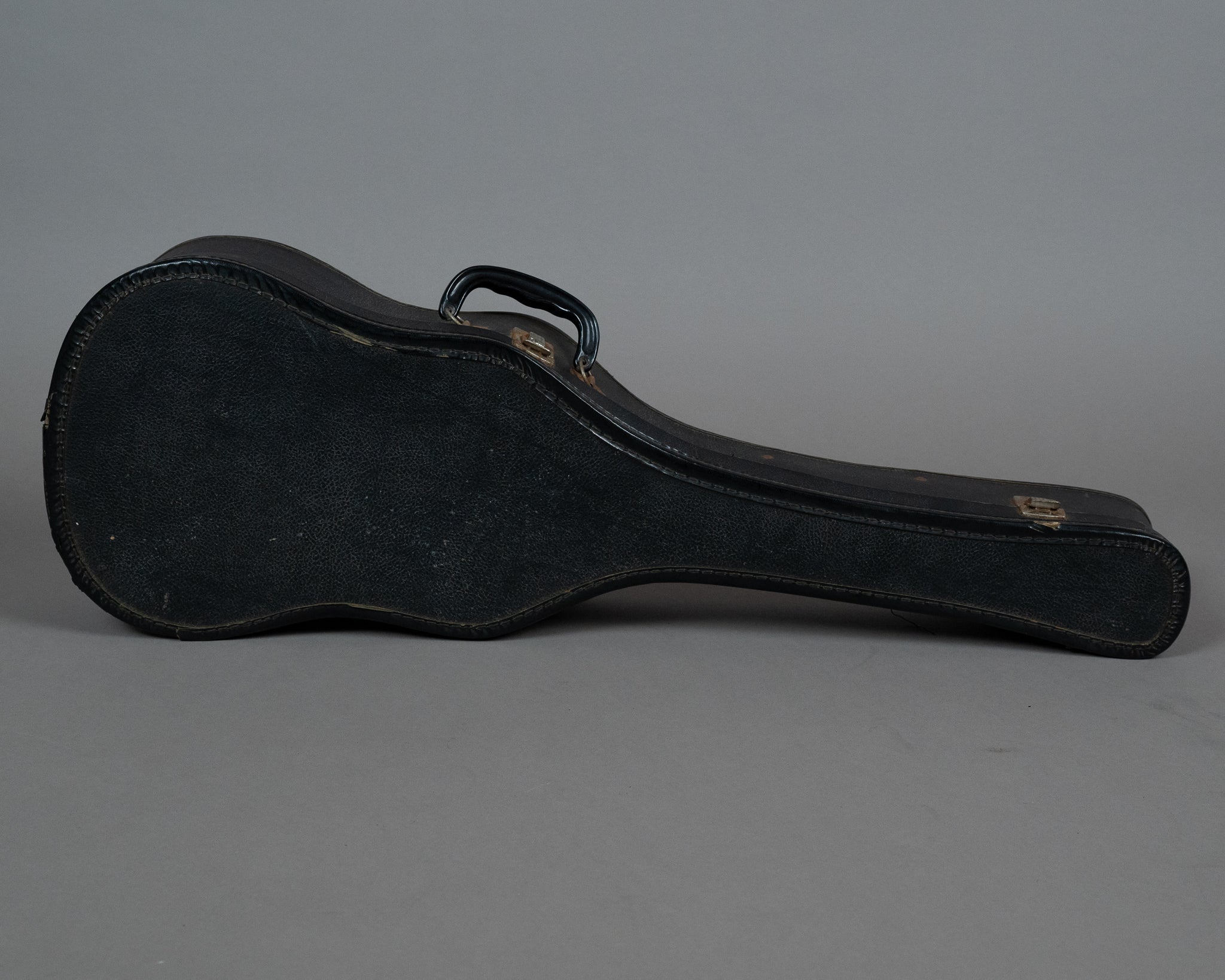 c1960s Martin Style 51 Baritone Ukulele (USA, Mahogany, OHSC)