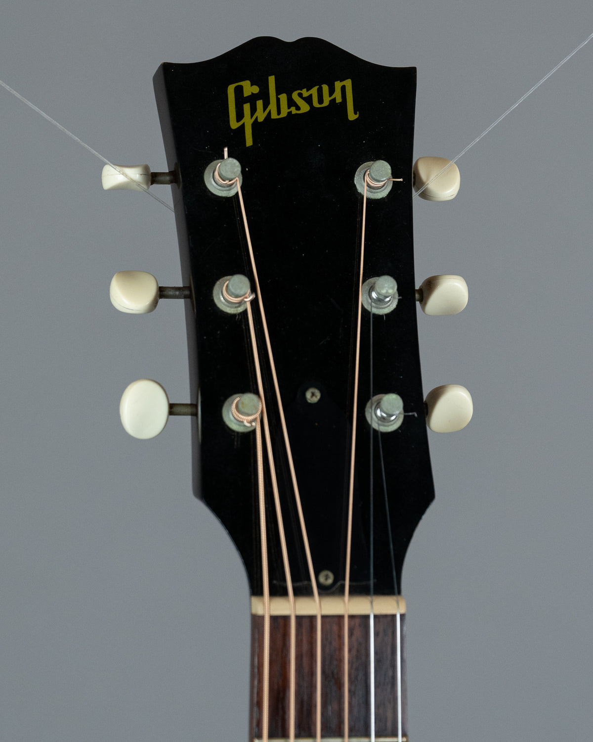 1999 Gibson Early J-45 (USA, Sunburst, OHSC)