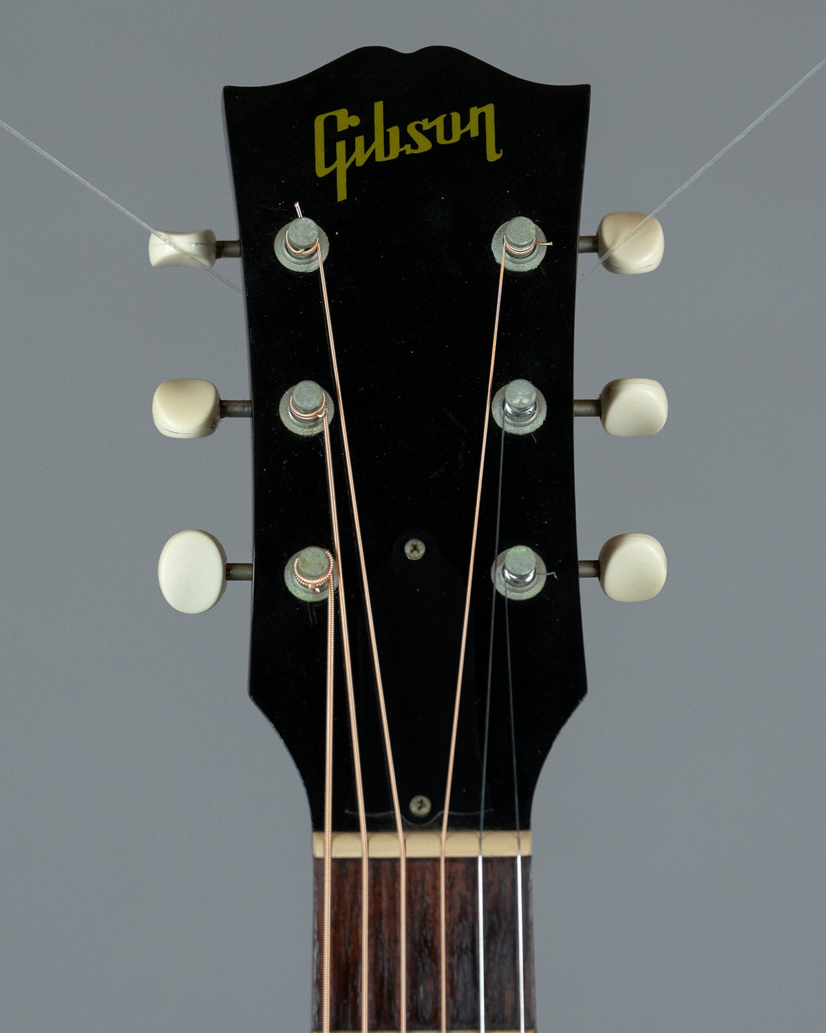 1999 Gibson Early J-45 (USA, Sunburst, OHSC)