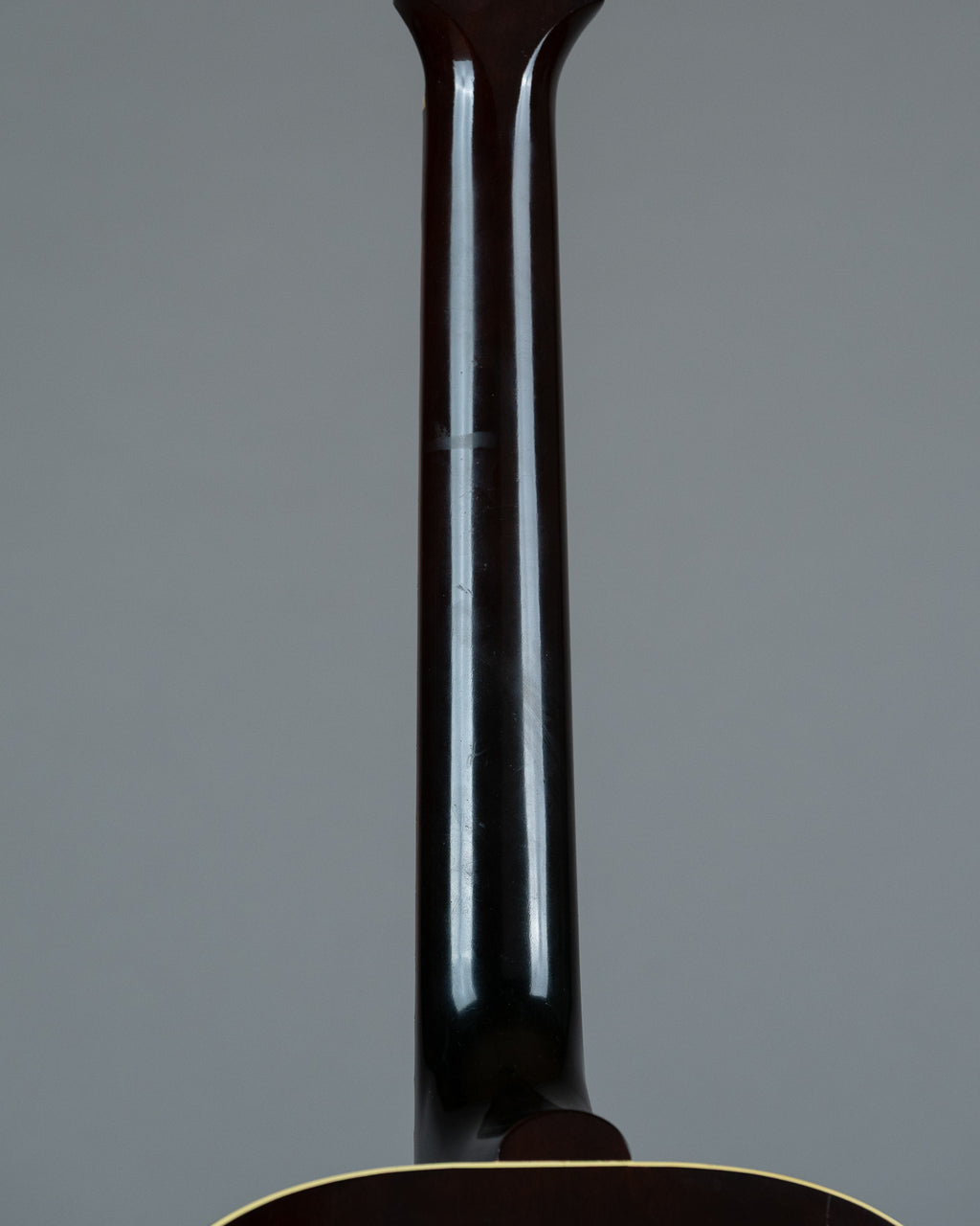 1999 Gibson Early J-45 (USA, Sunburst, OHSC)