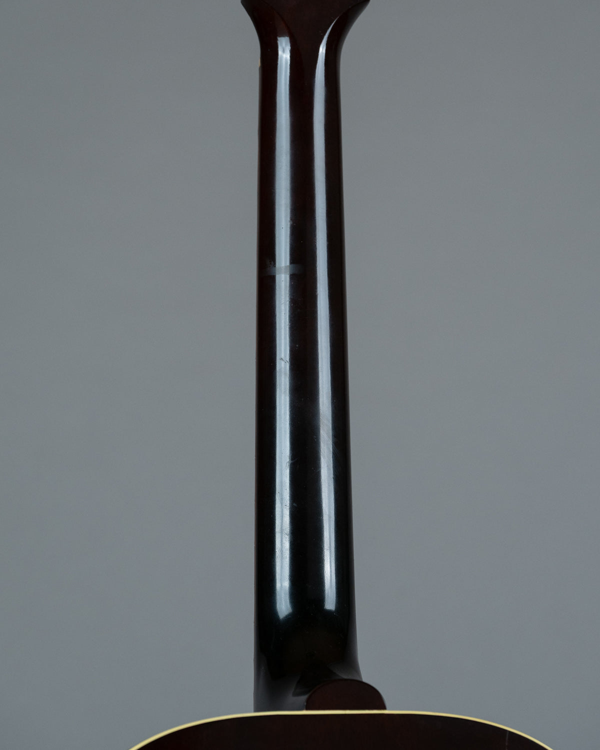 1999 Gibson Early J-45 (USA, Sunburst, OHSC)