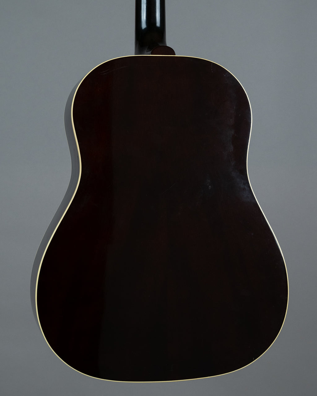1999 Gibson Early J-45 (USA, Sunburst, OHSC)