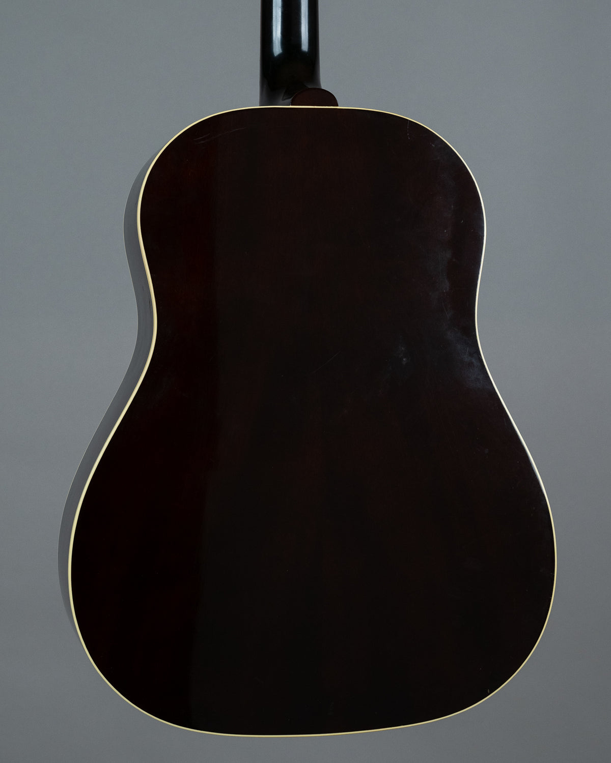 1999 Gibson Early J-45 (USA, Sunburst, OHSC)