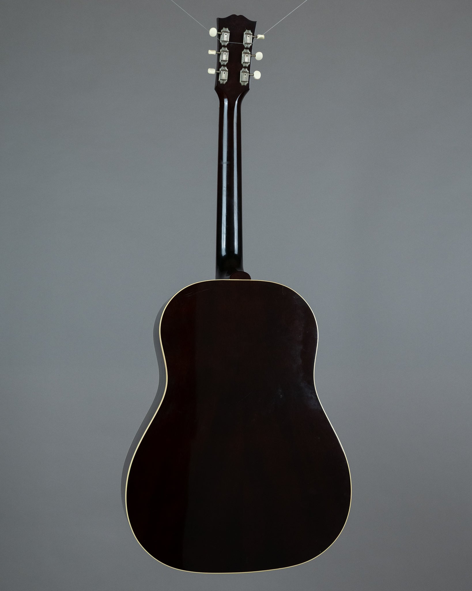 1999 Gibson Early J-45 (USA, Sunburst, OHSC)