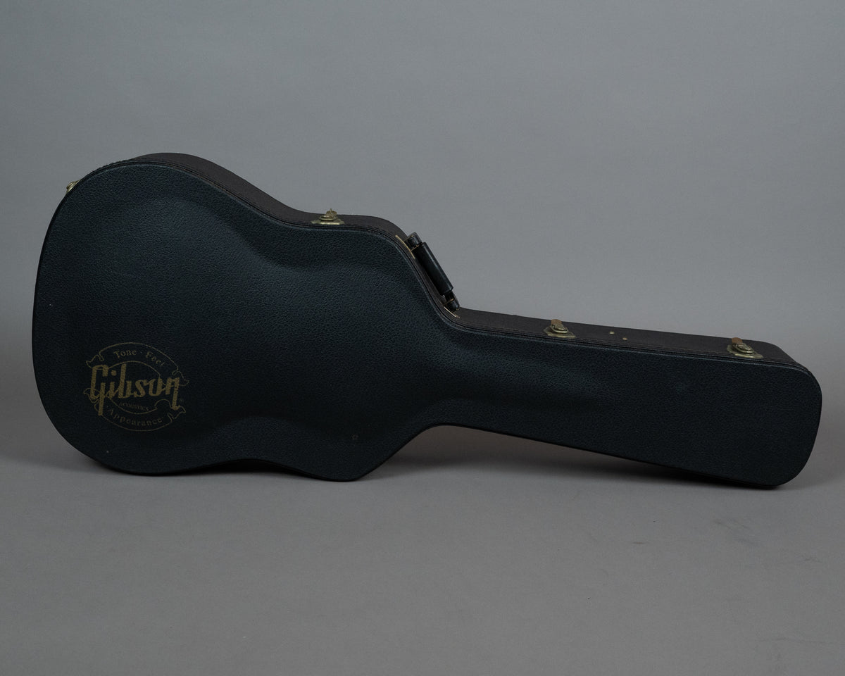 1999 Gibson Early J-45 (USA, Sunburst, OHSC)