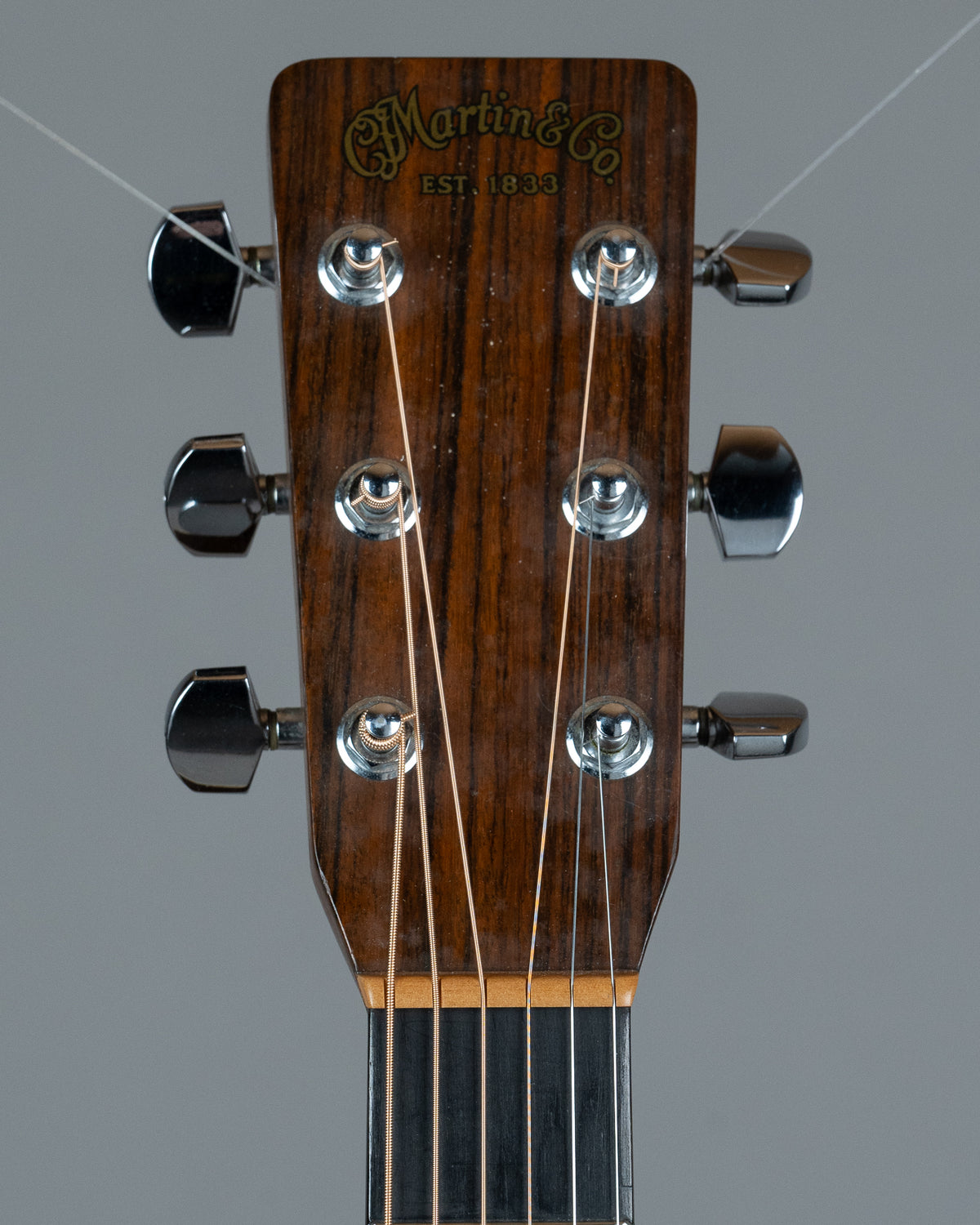 1984 Martin D-28 (USA, Natural Gloss, OHSC)