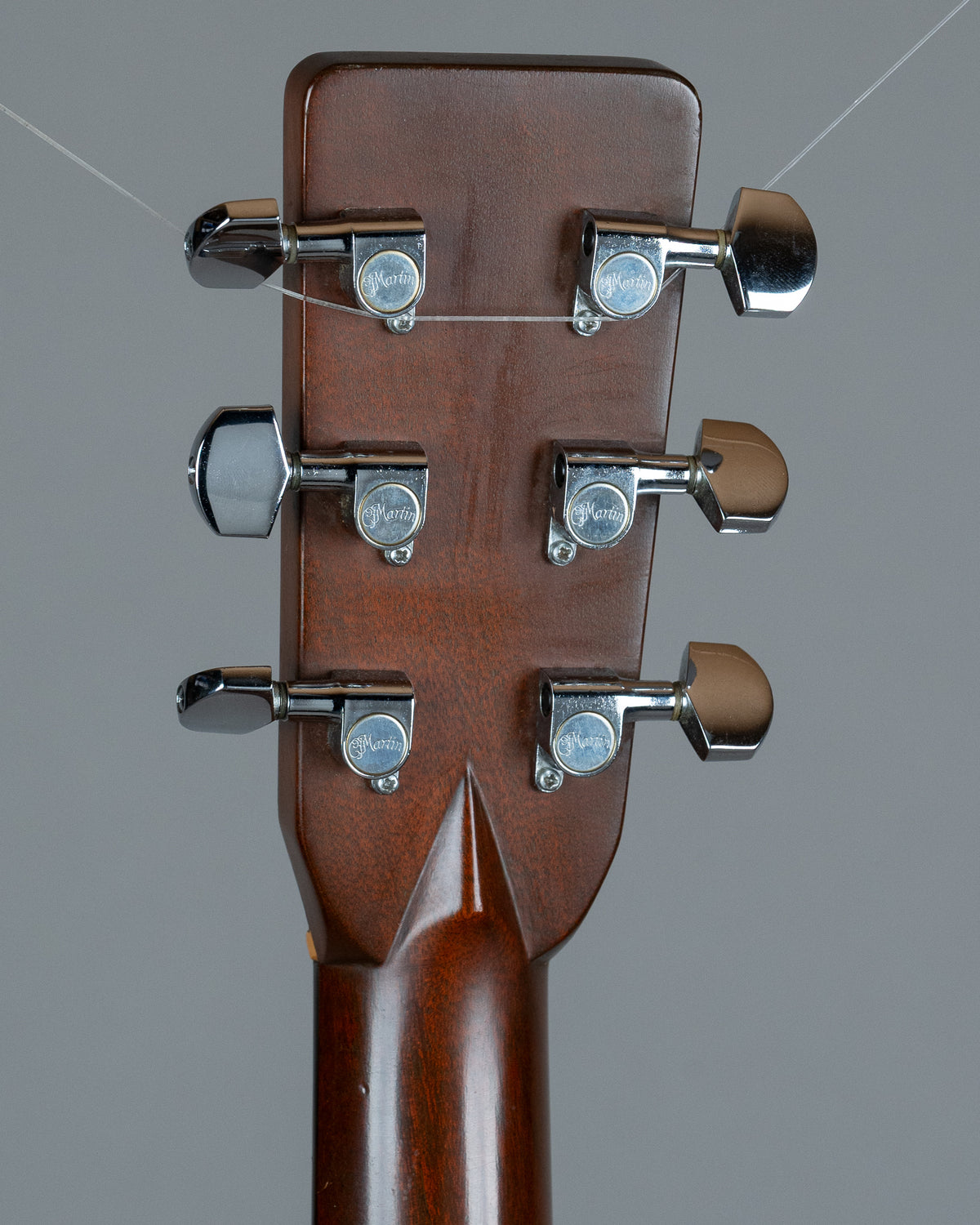 1984 Martin D-28 (USA, Natural Gloss, OHSC)
