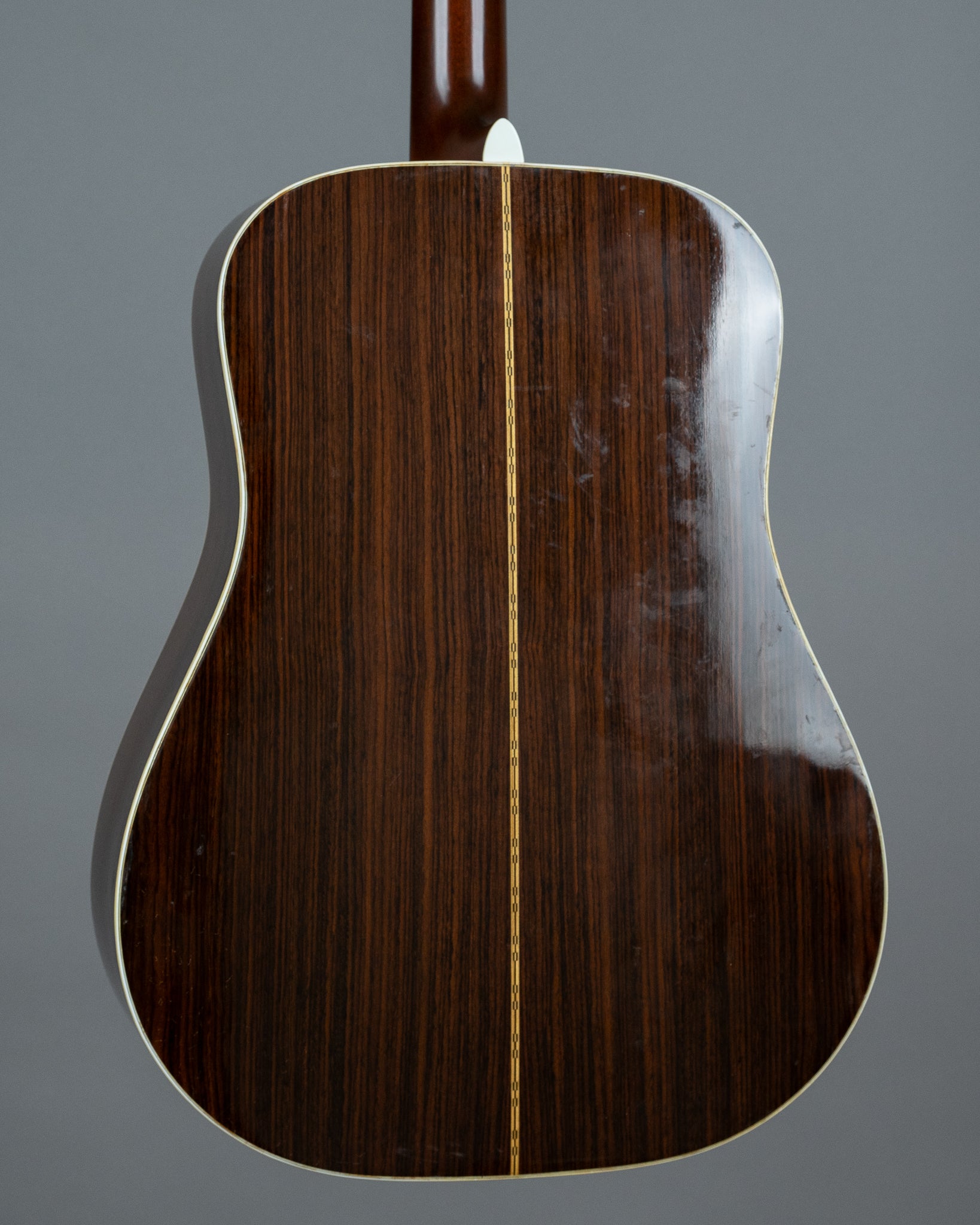 1984 Martin D-28 (USA, Natural Gloss, OHSC)