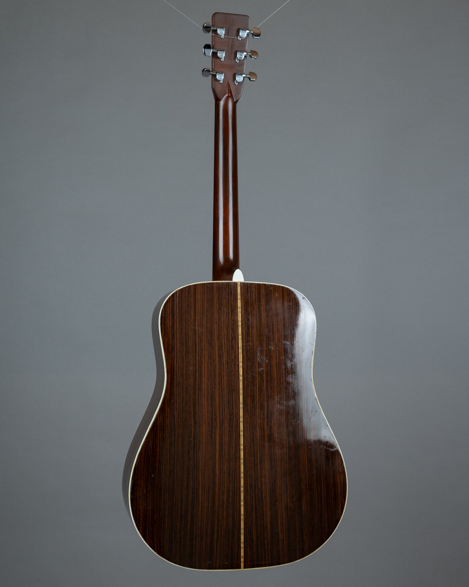 1984 Martin D-28 (USA, Natural Gloss, OHSC)