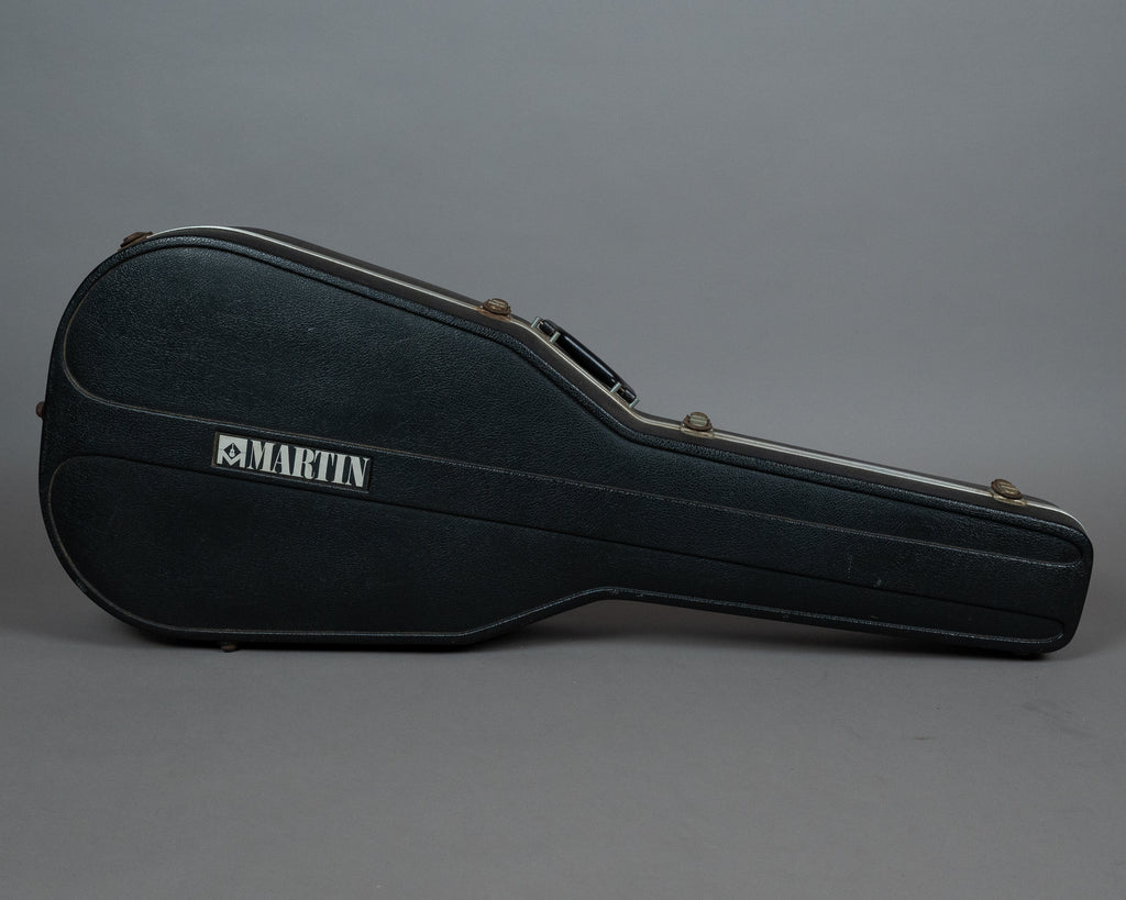 1984 Martin D-28 (USA, Natural Gloss, OHSC)