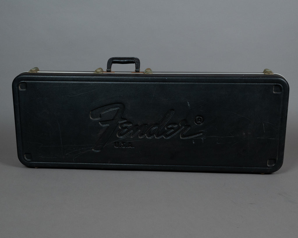 1979 Fender Stratocaster (USA, Natural, OHSC )