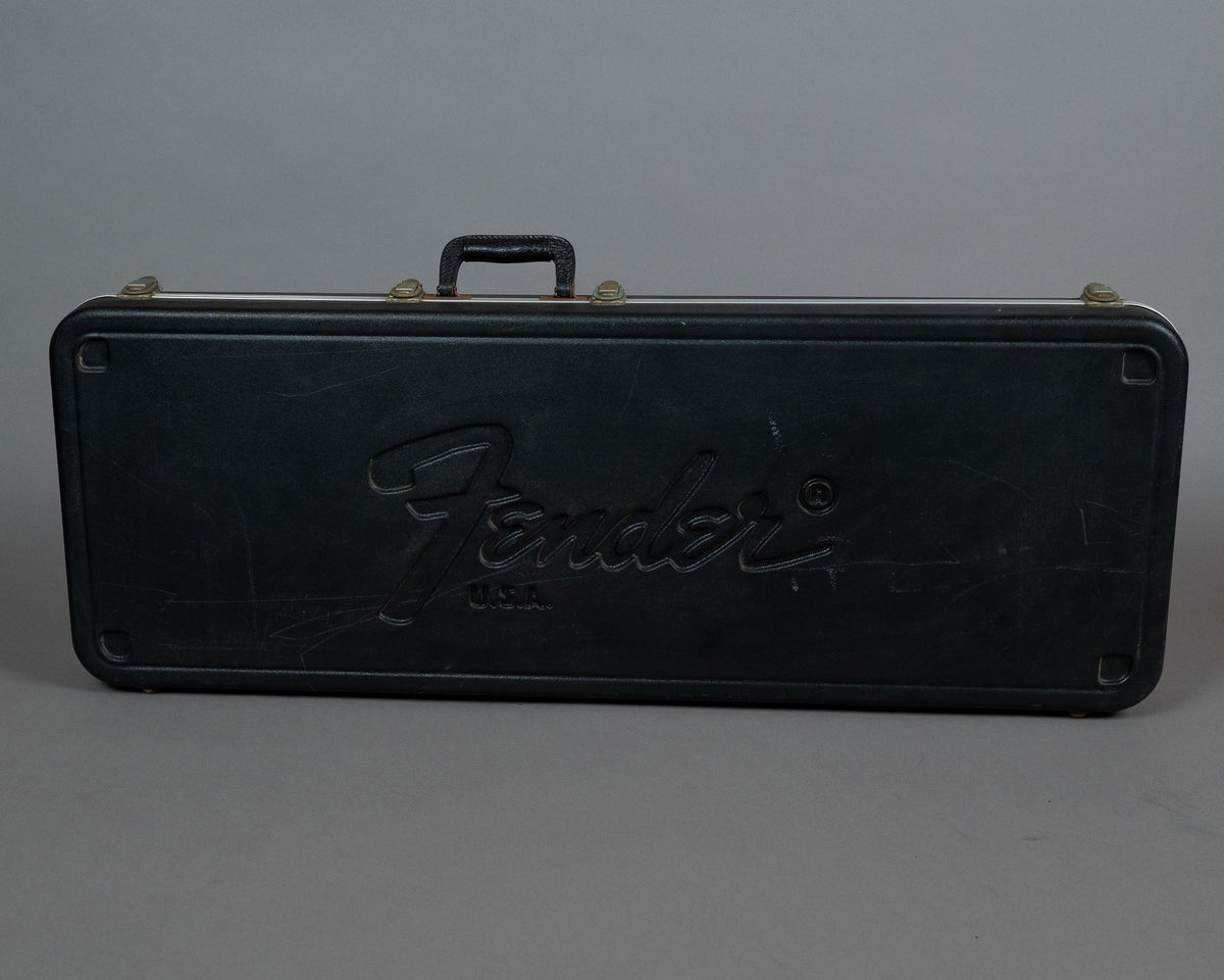 1979 Fender Stratocaster (USA, Natural, OHSC )
