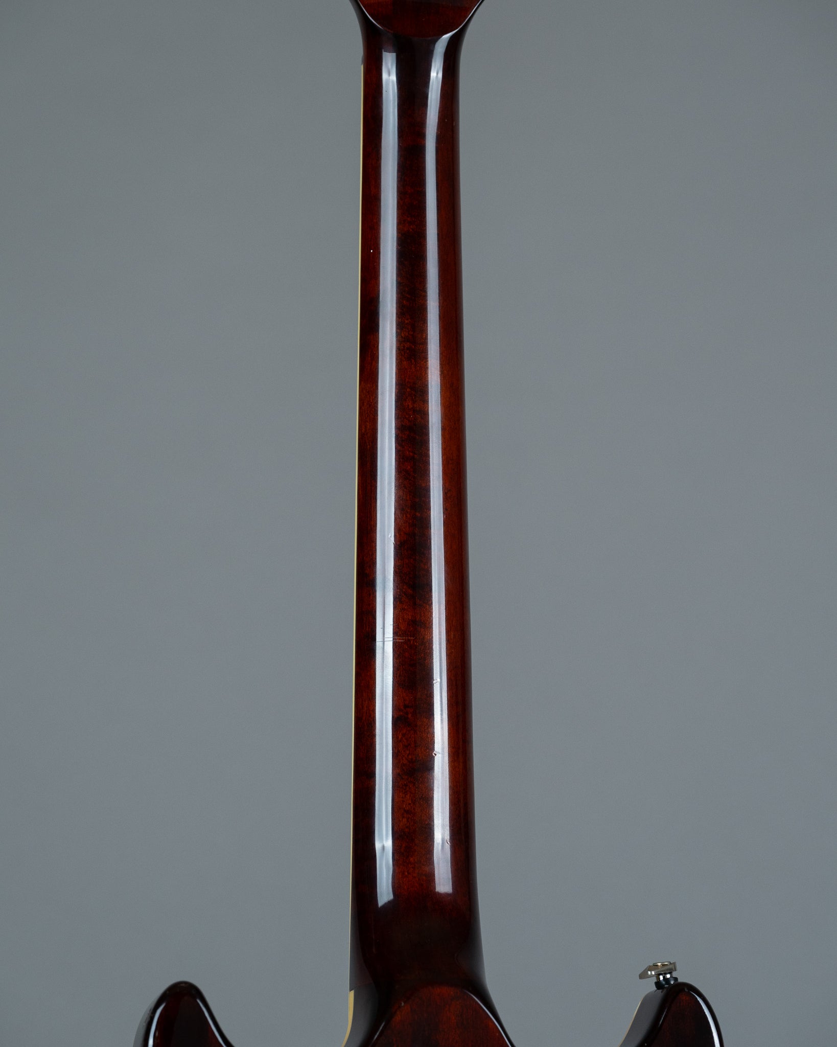 1984 Ibanez AR300 Super Edition (Japan, Antique Violin, OHSC)