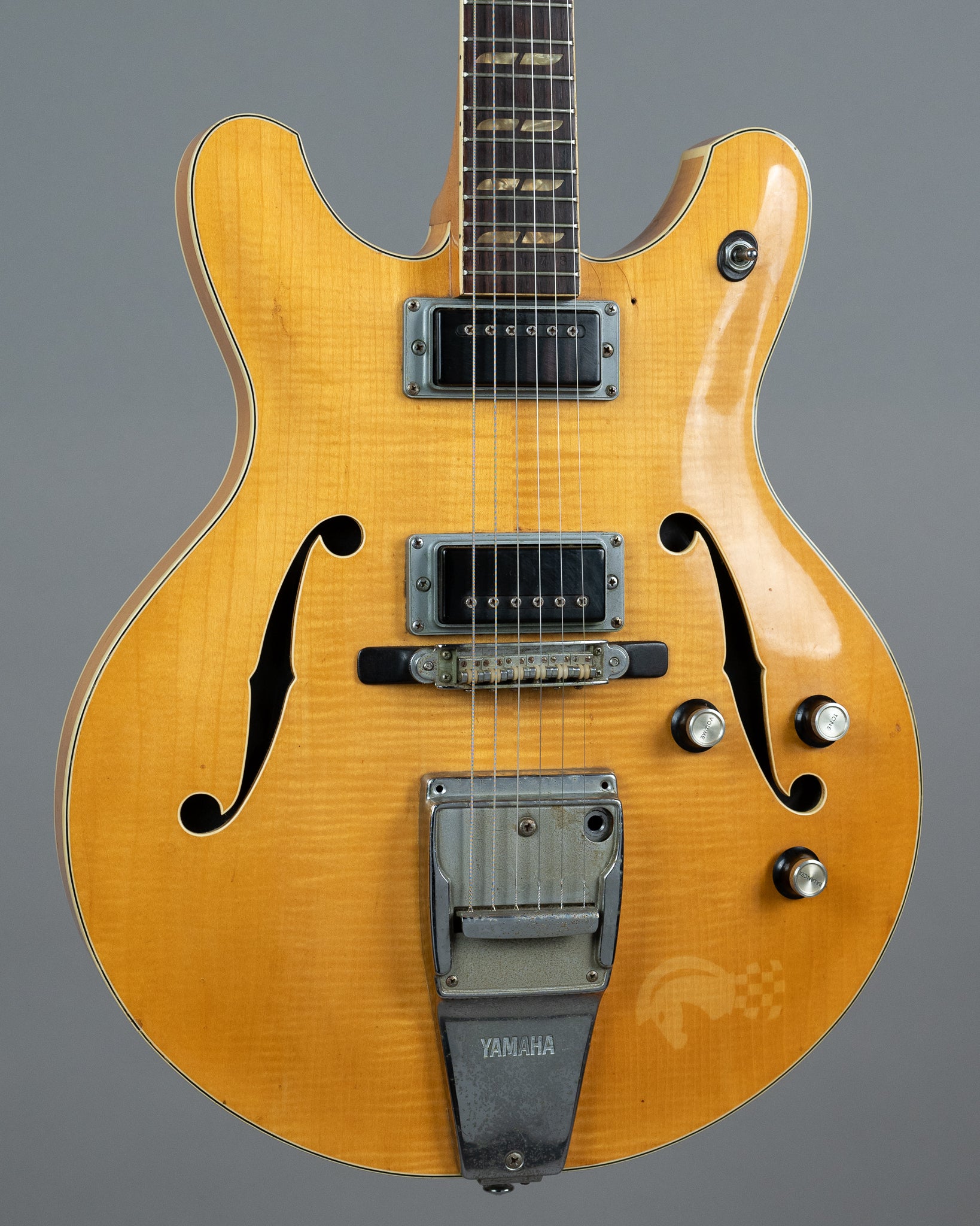 c1972 Yamaha SA-50T (Japan, Natural)