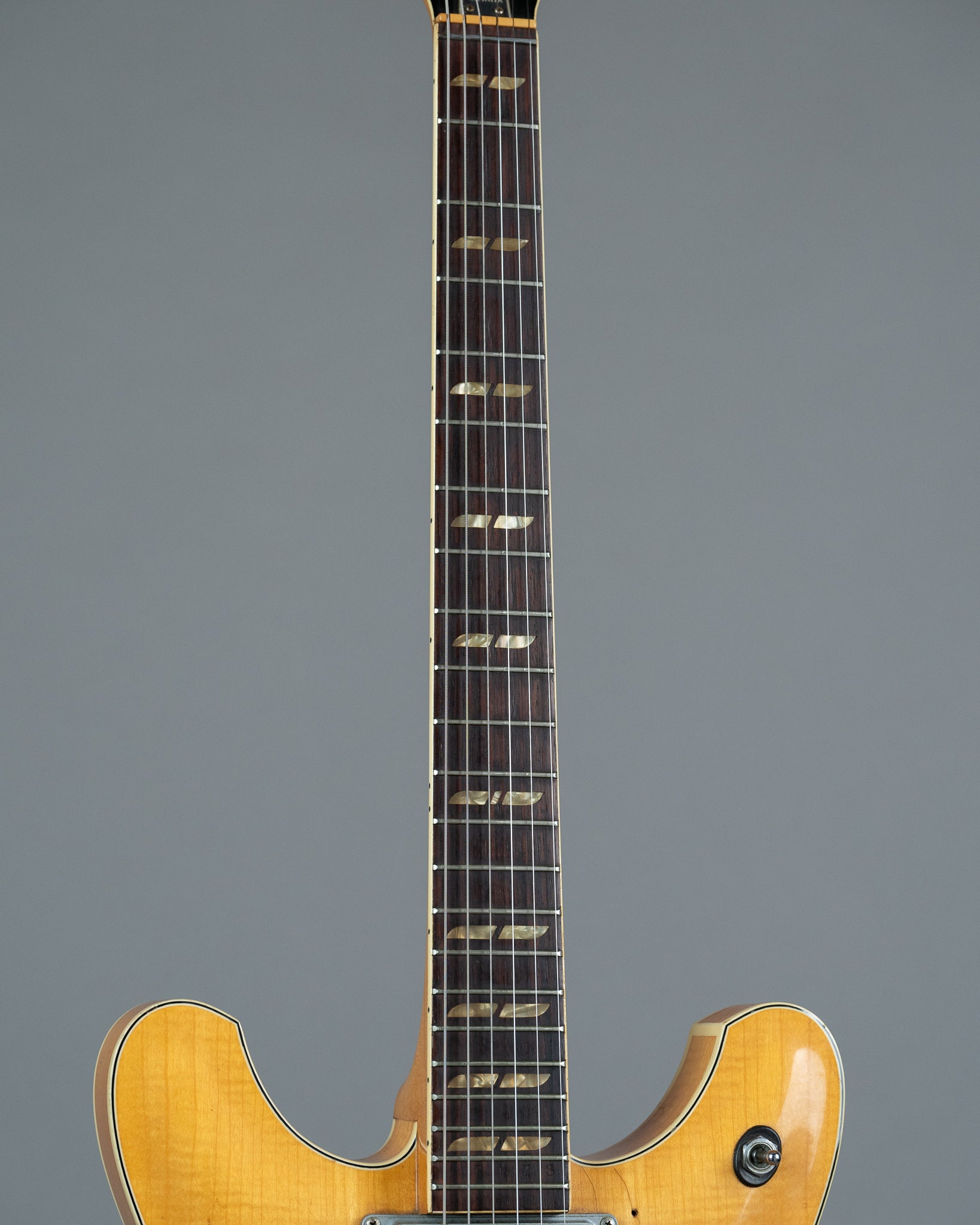 c1972 Yamaha SA-50T (Japan, Natural)