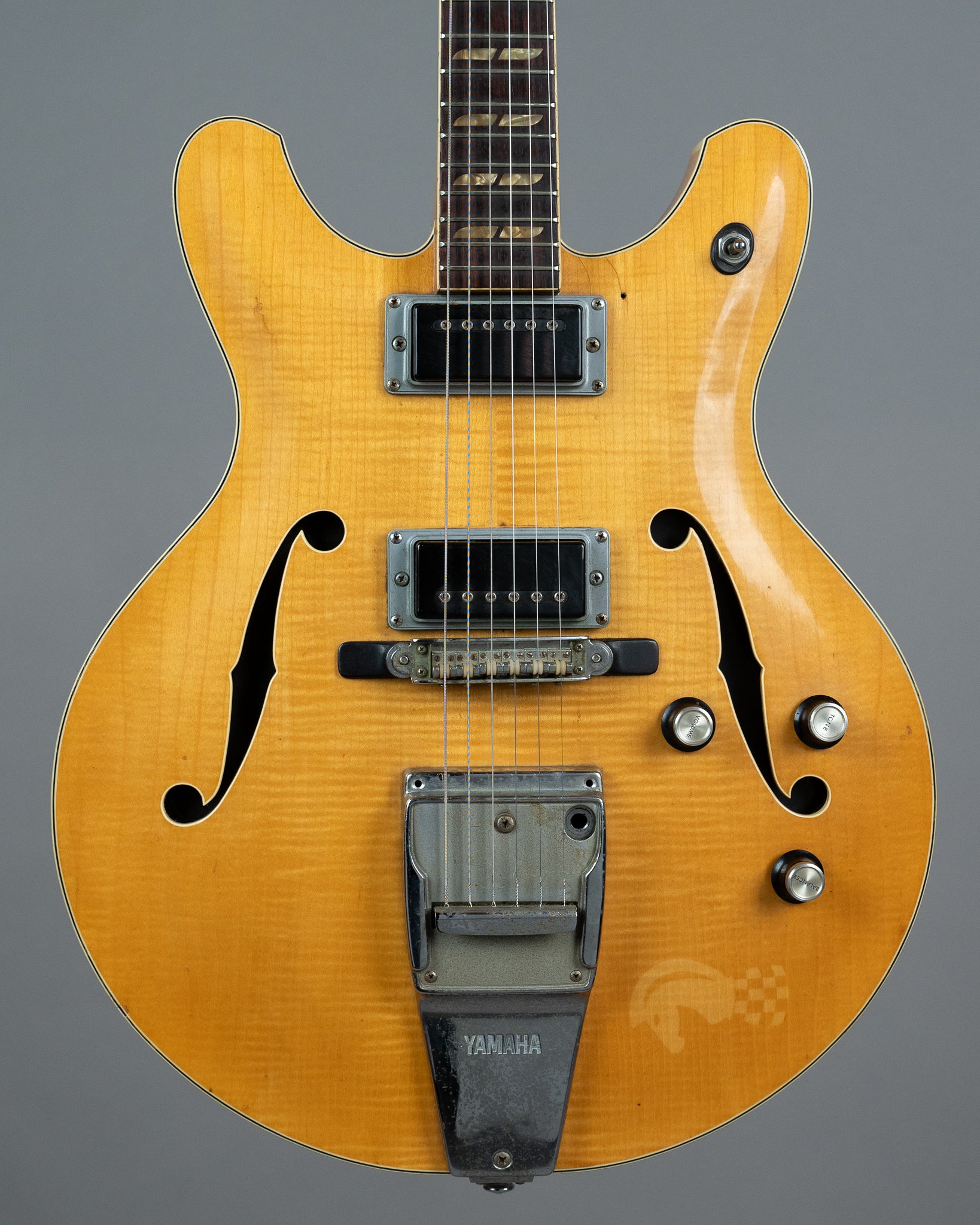 c1972 Yamaha SA-50T (Japan, Natural)
